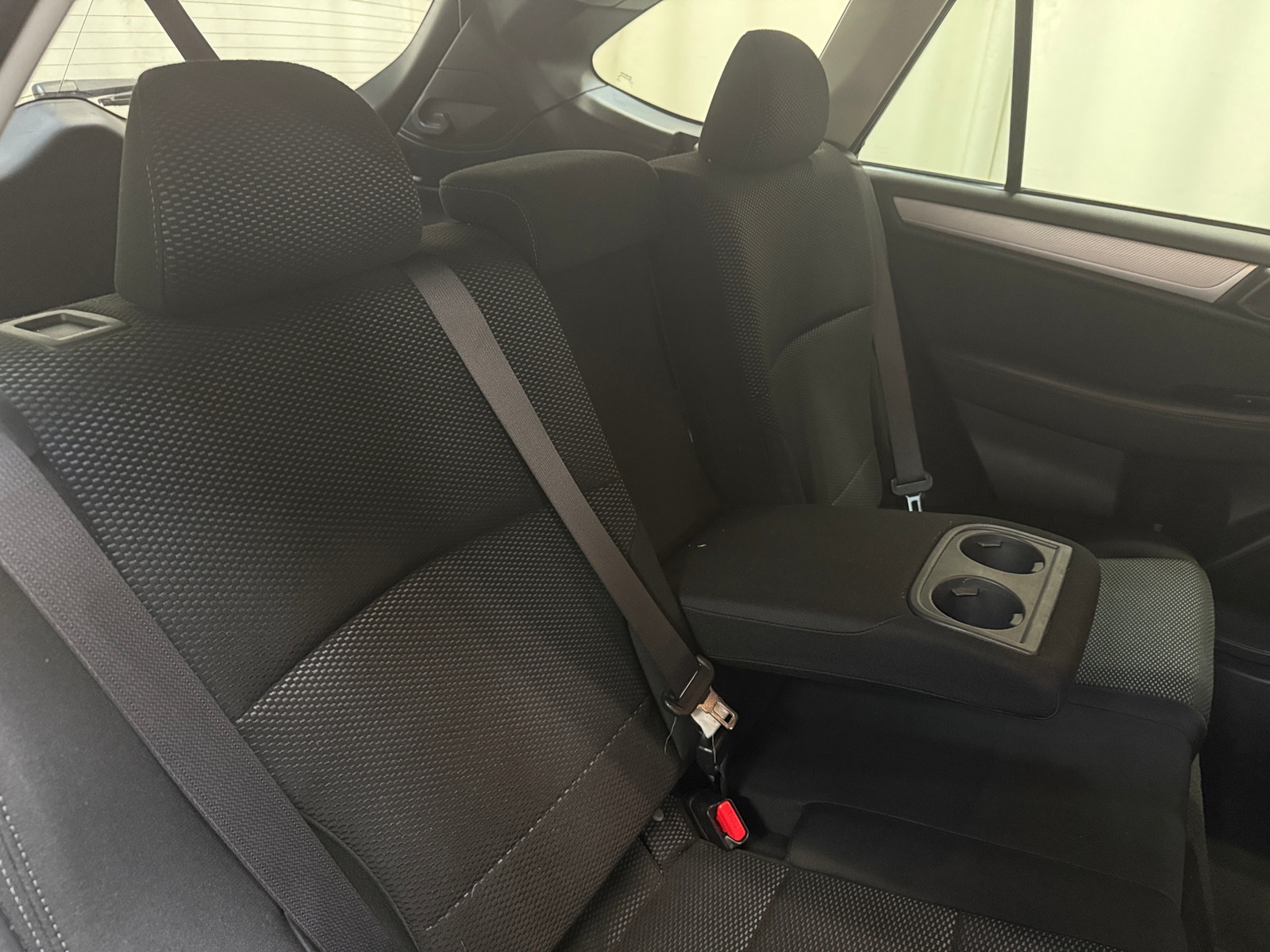 Thumbnail: 2019 Subaru Outback - 6
