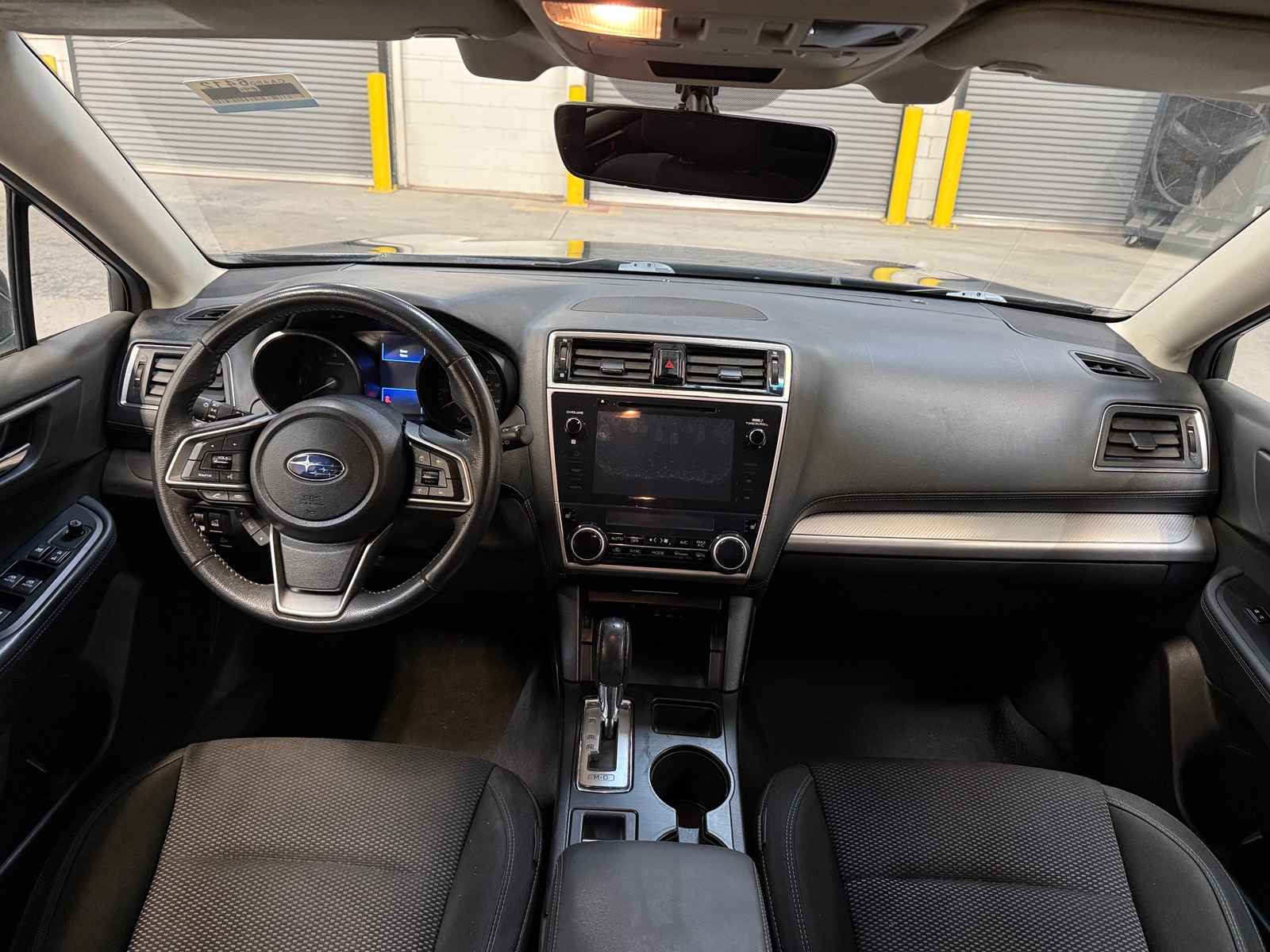 Thumbnail: 2019 Subaru Outback - 3