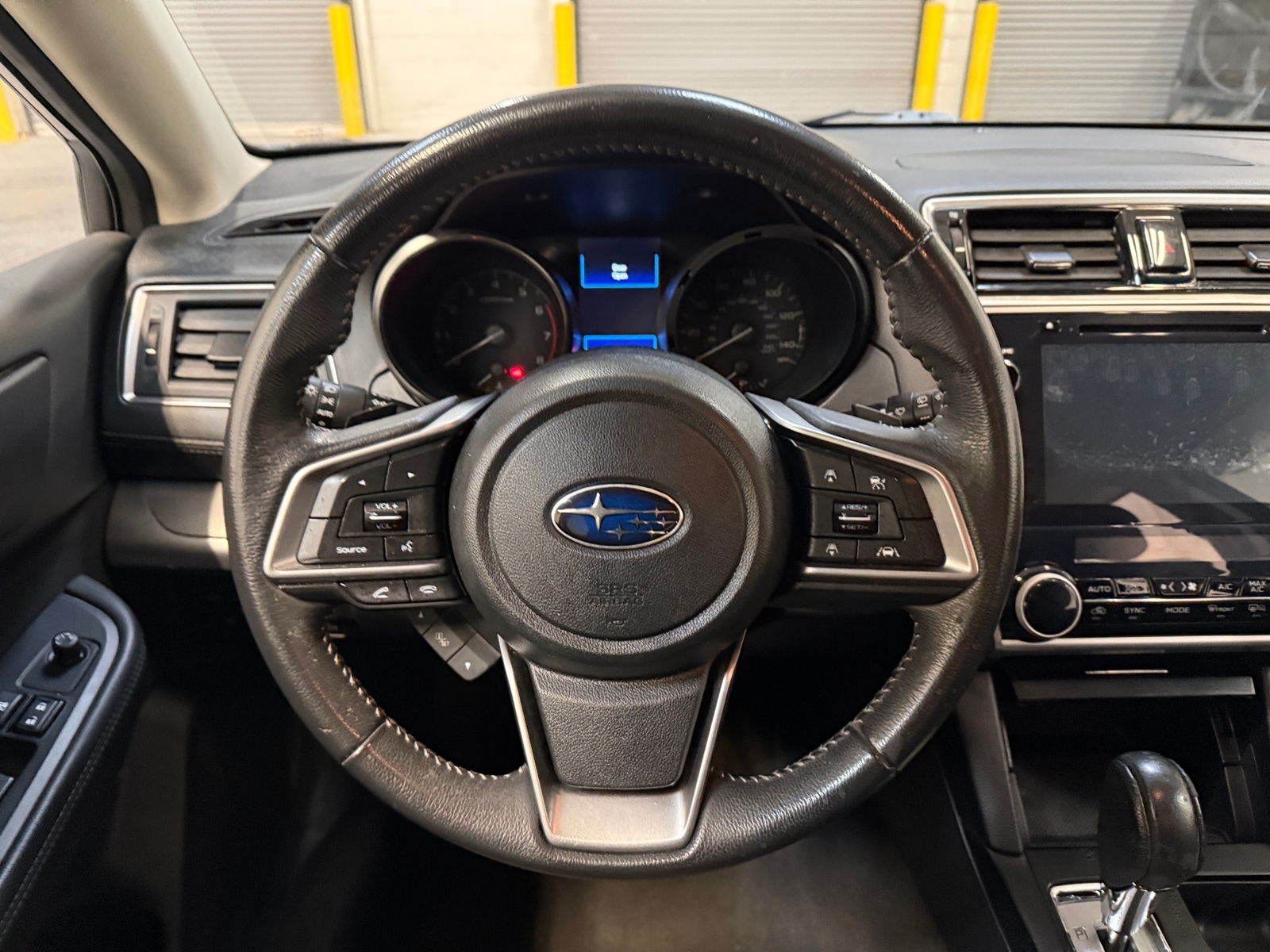 Thumbnail: 2019 Subaru Outback - 5
