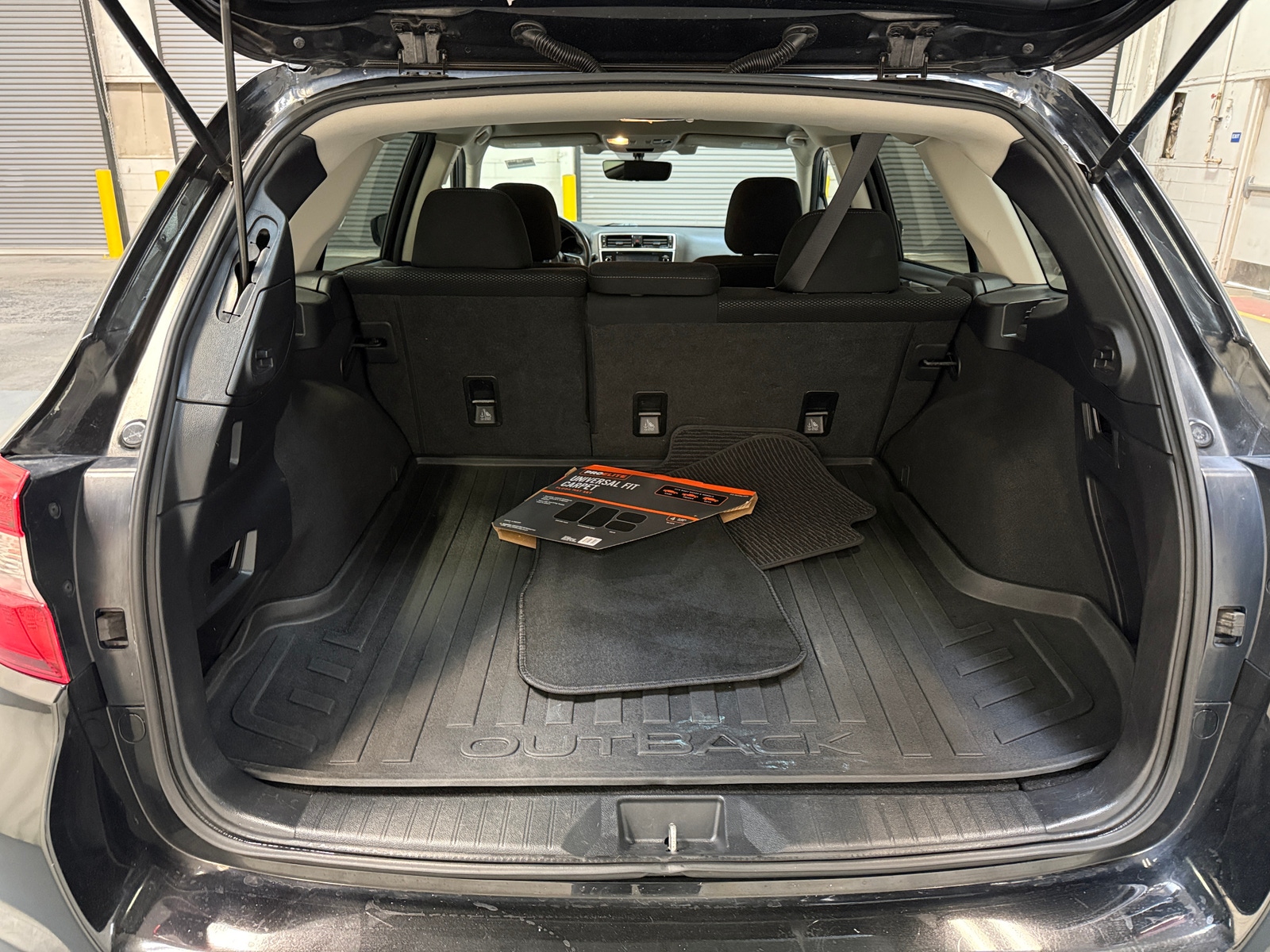 Thumbnail: 2019 Subaru Outback - 7