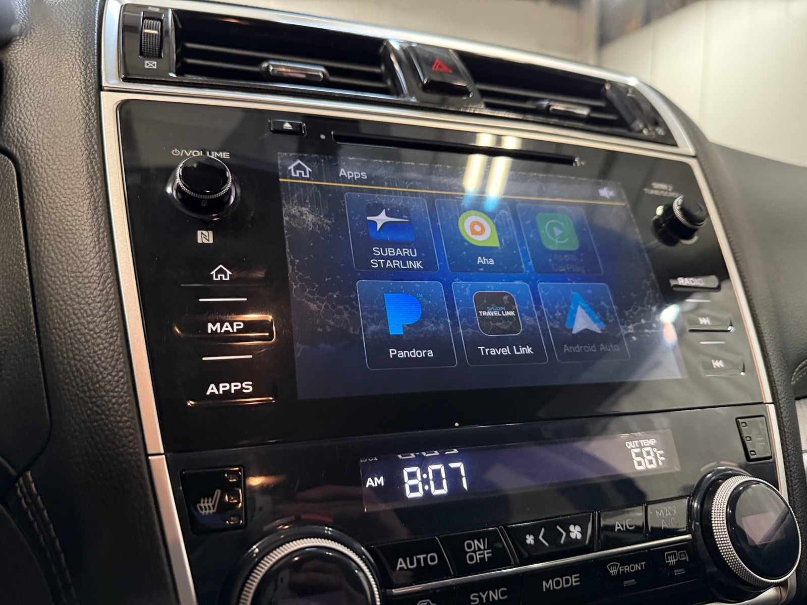 Thumbnail: 2019 Subaru Outback - 4