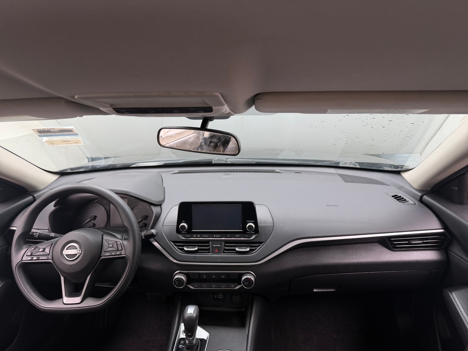 Thumbnail: 2024 Nissan Altima - 3