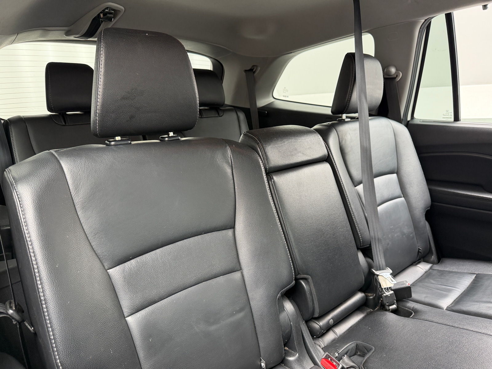 Thumbnail: 2019 Honda Pilot - 5