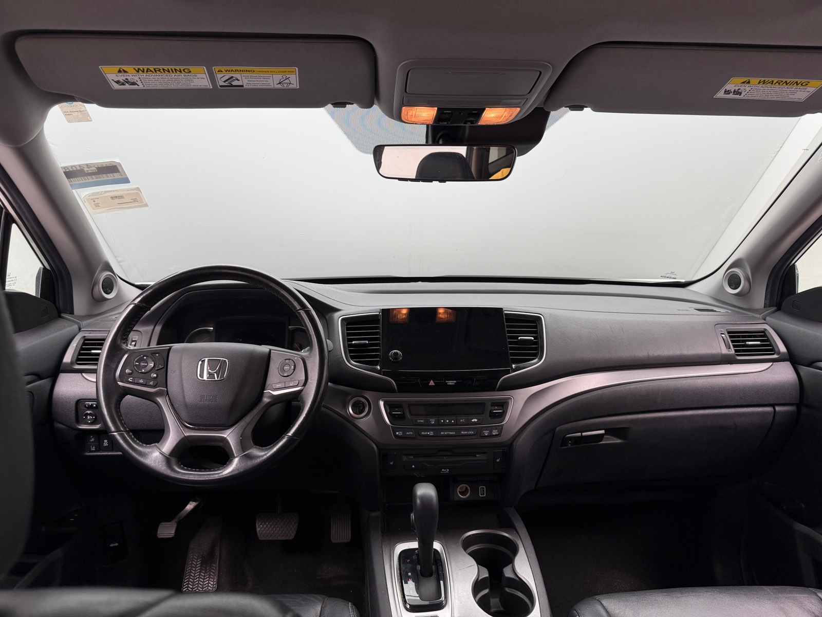 Thumbnail: 2019 Honda Pilot - 2