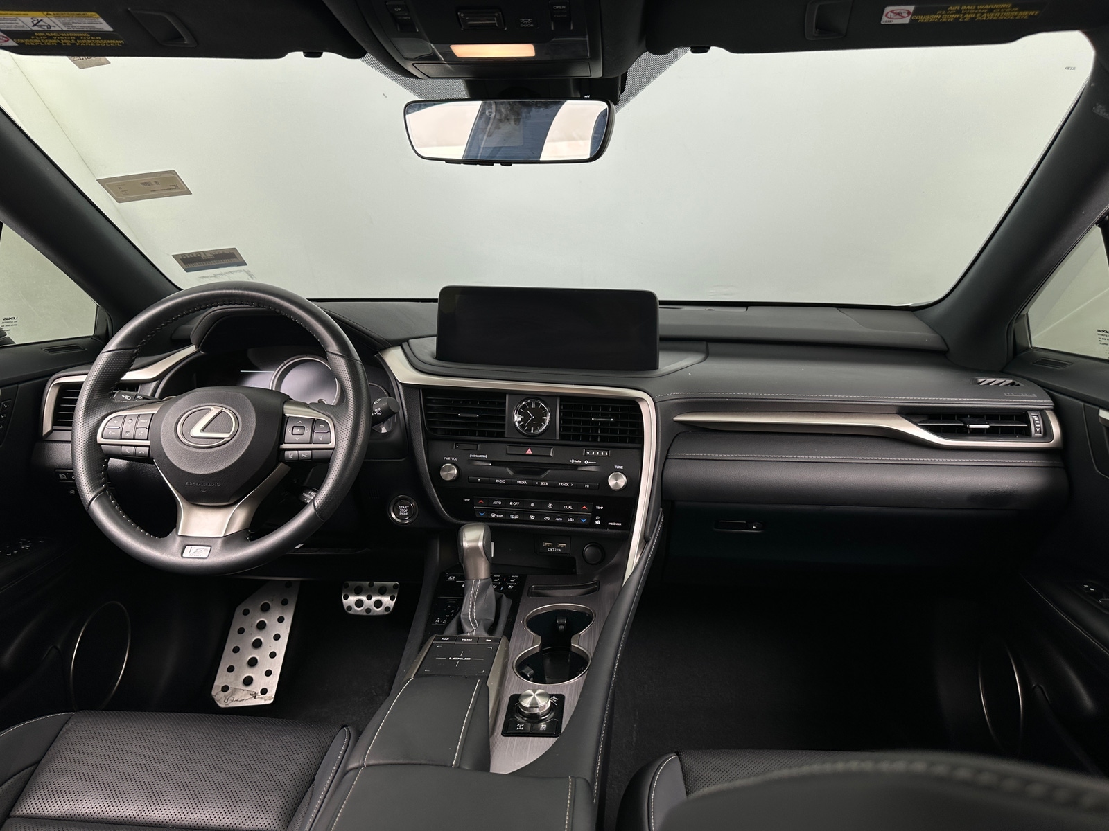Thumbnail: 2022 Lexus RX - 2