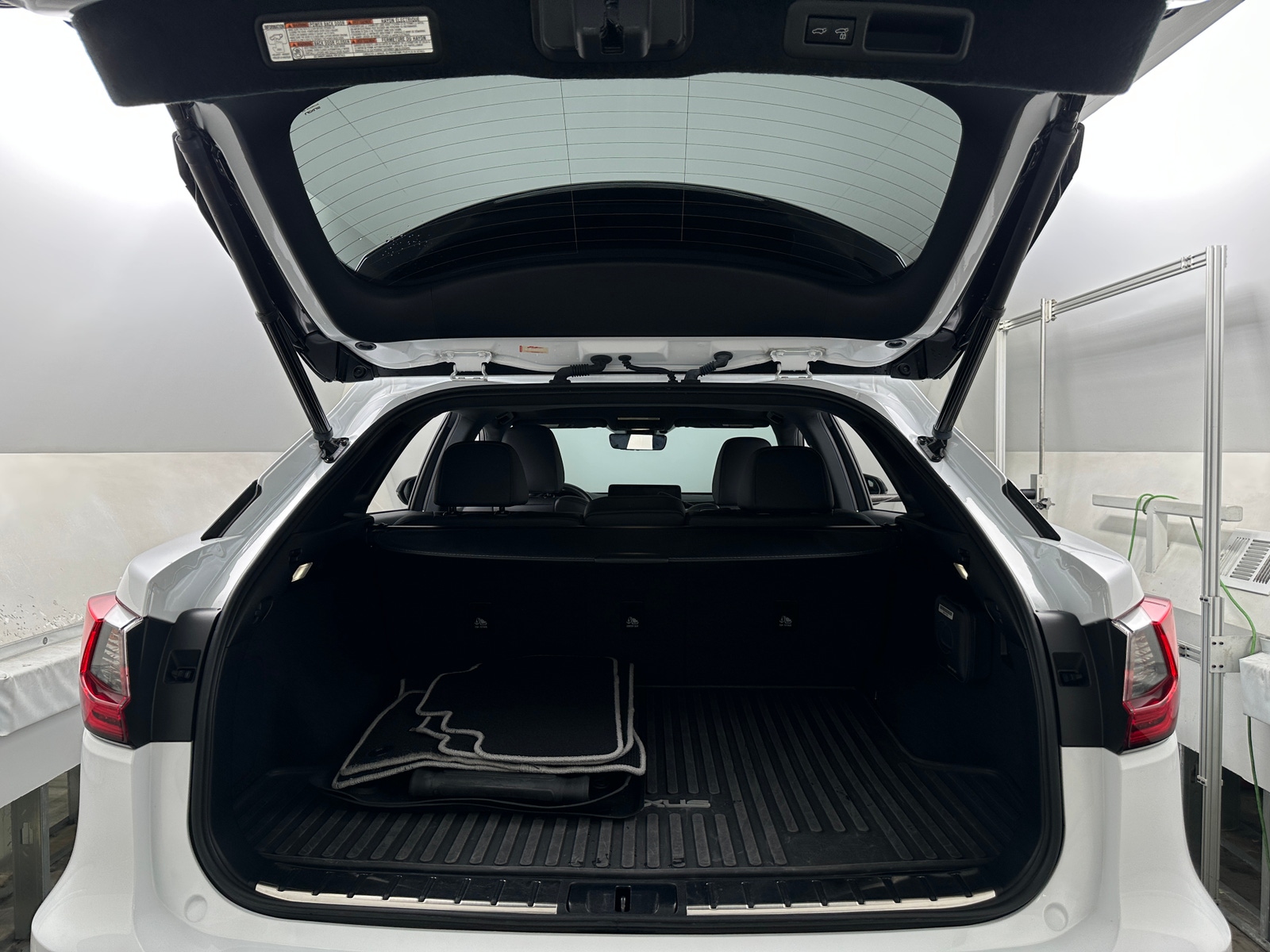 Thumbnail: 2022 Lexus RX - 6