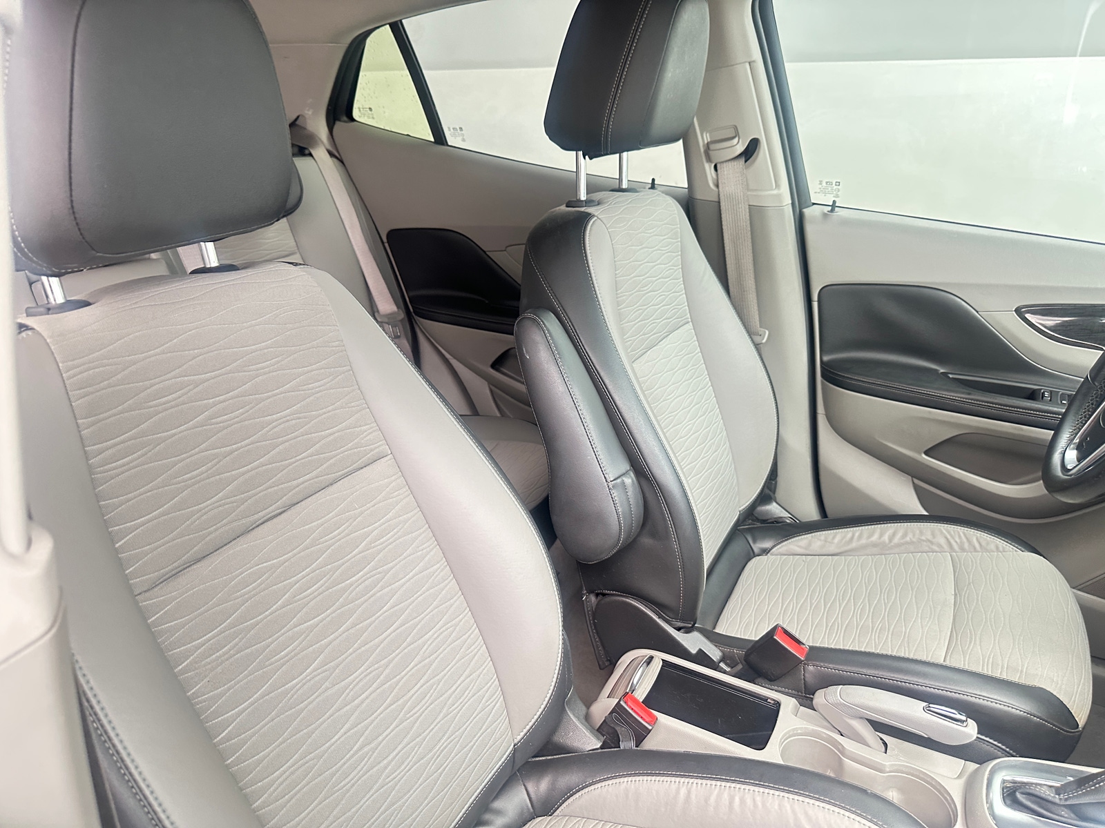 Thumbnail: 2016 Buick Encore - 2