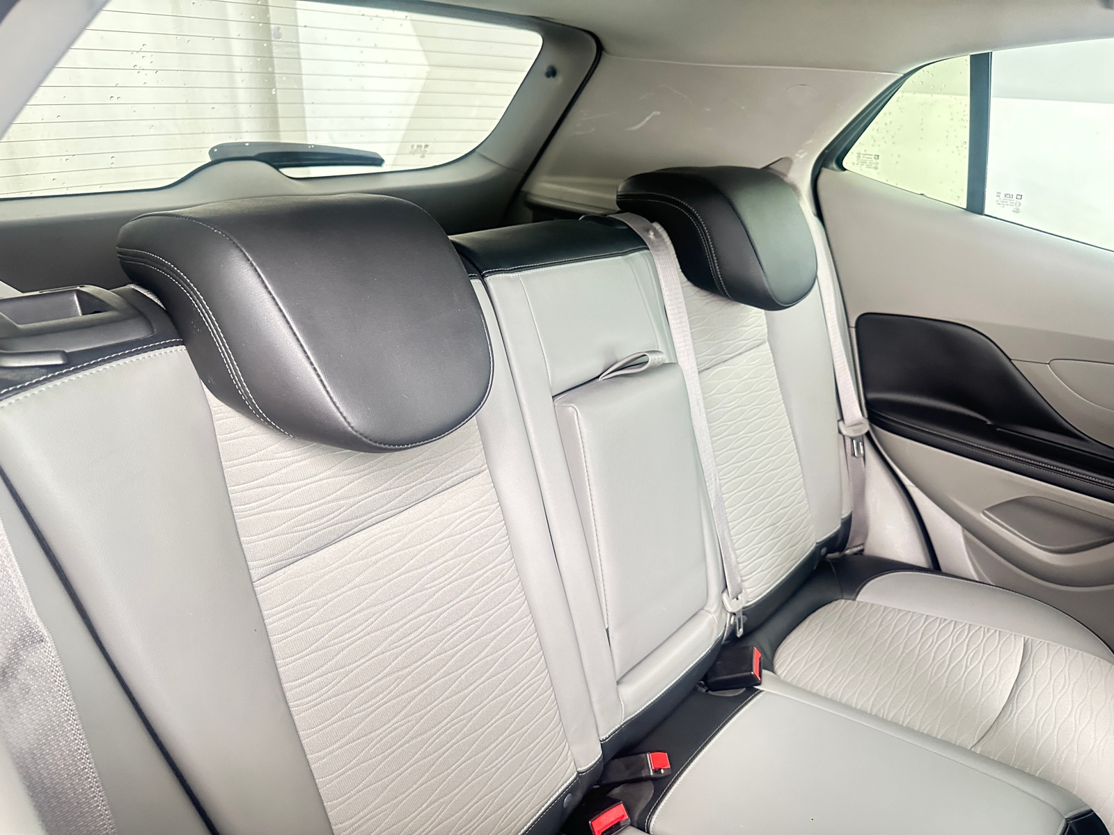 Thumbnail: 2016 Buick Encore - 6
