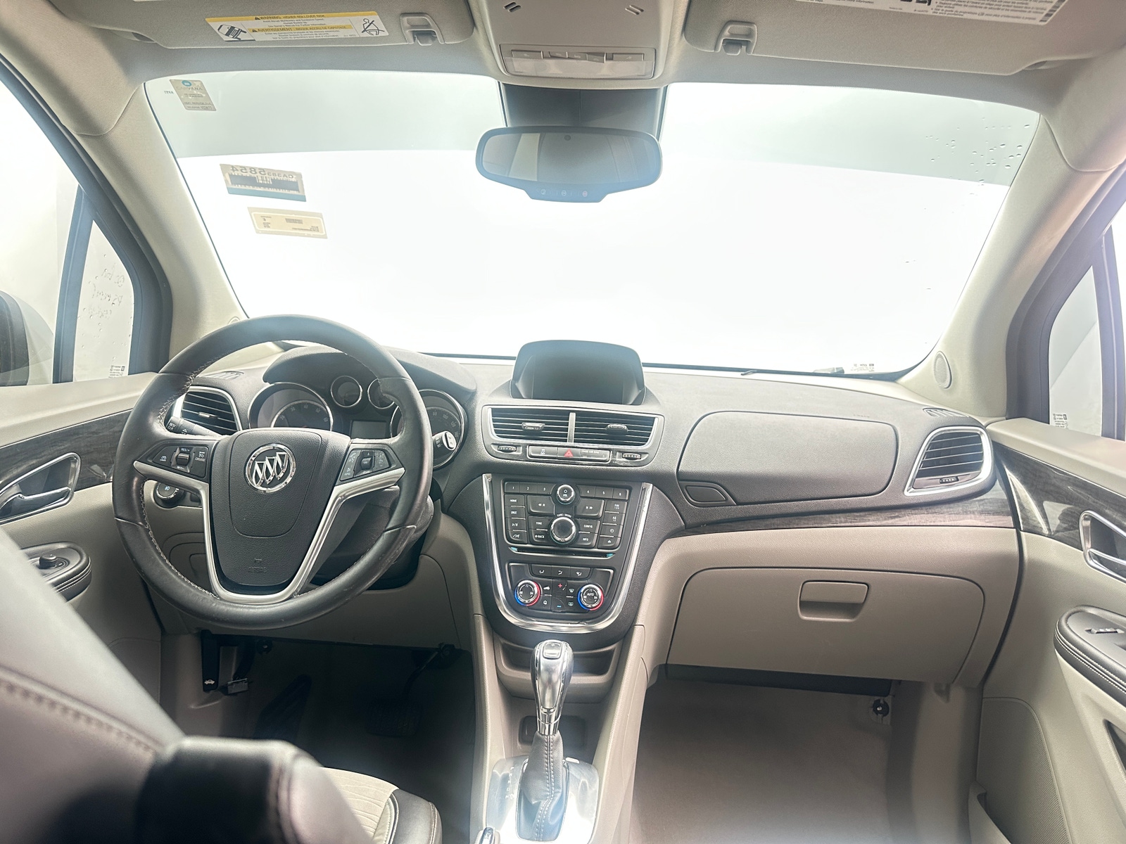 Thumbnail: 2016 Buick Encore - 3