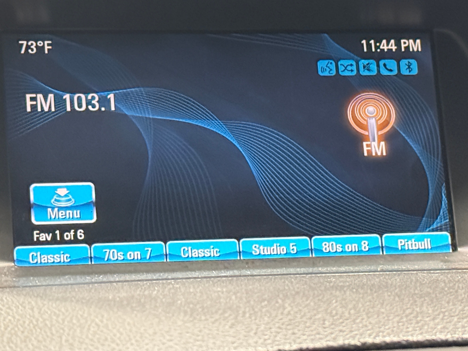 Thumbnail: 2016 Buick Encore - 4