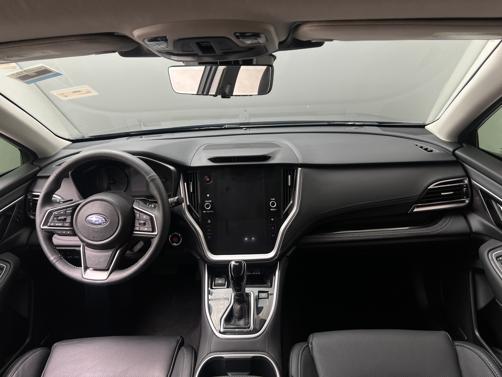 Thumbnail: 2025 Subaru Outback - 2