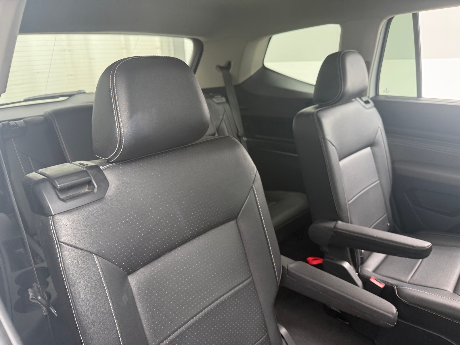 Thumbnail: 2021 Volkswagen Atlas - 5