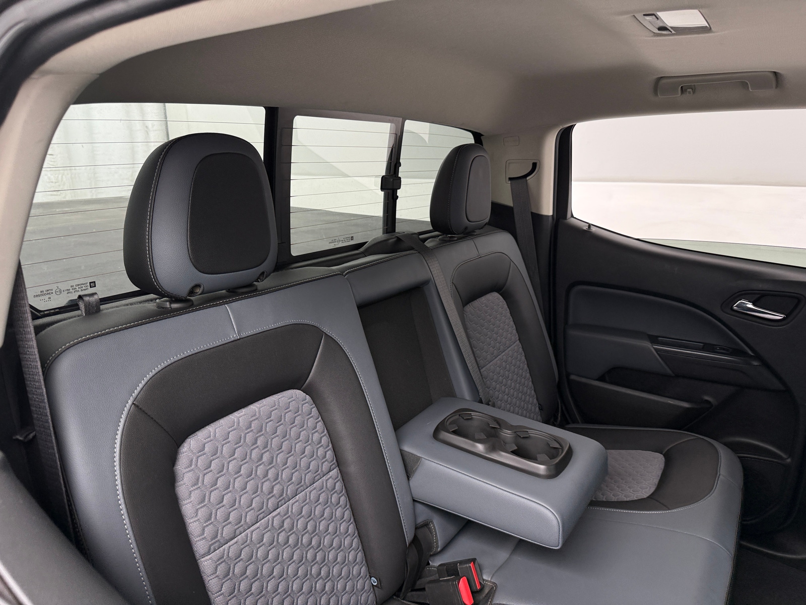 Thumbnail: 2020 Chevrolet Colorado - 5