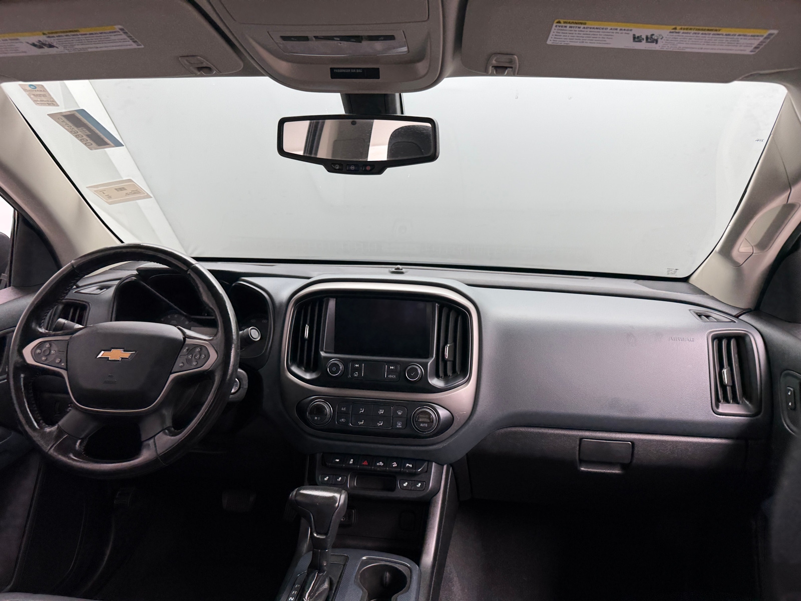 Thumbnail: 2020 Chevrolet Colorado - 2