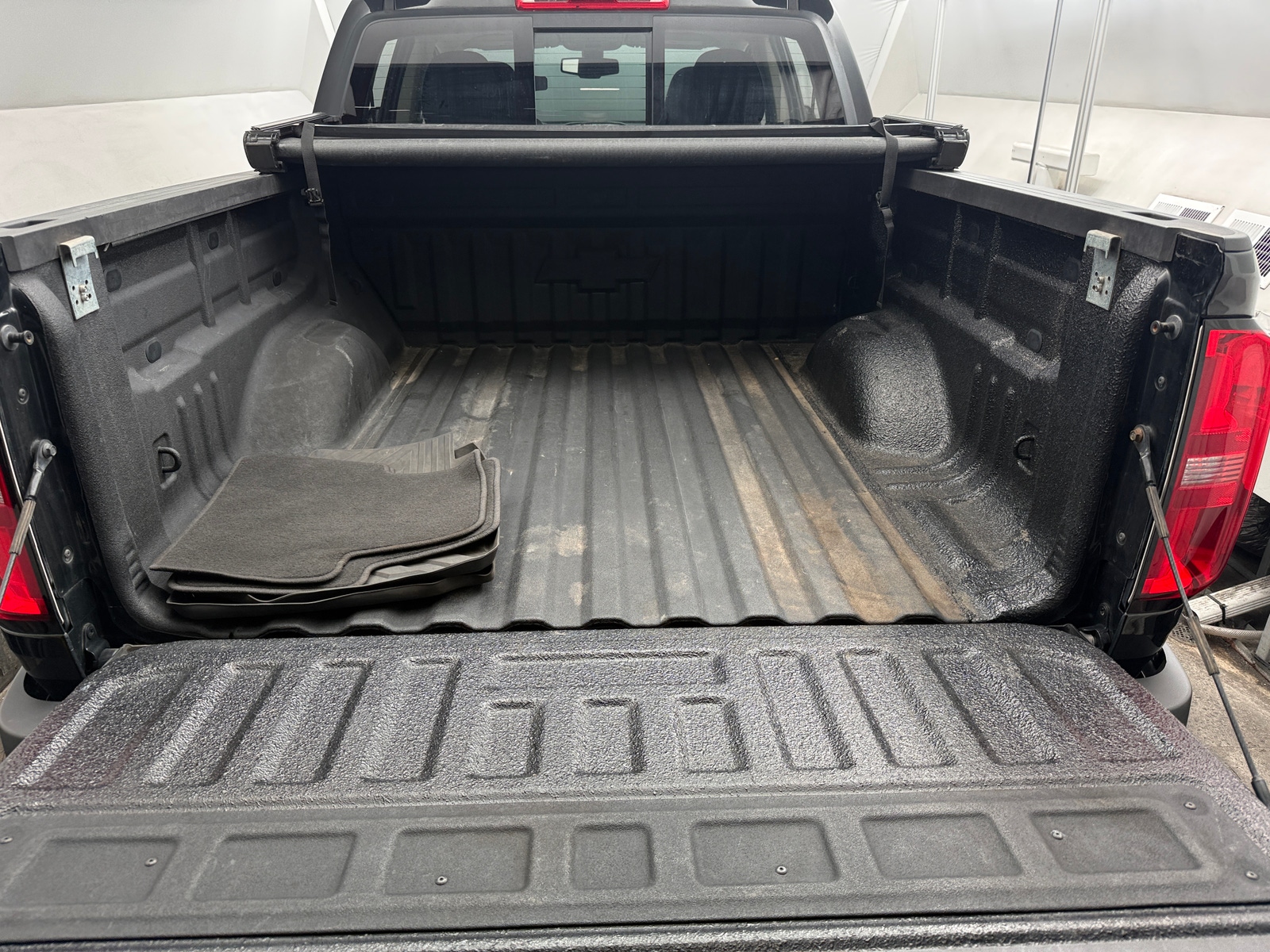 Thumbnail: 2020 Chevrolet Colorado - 6