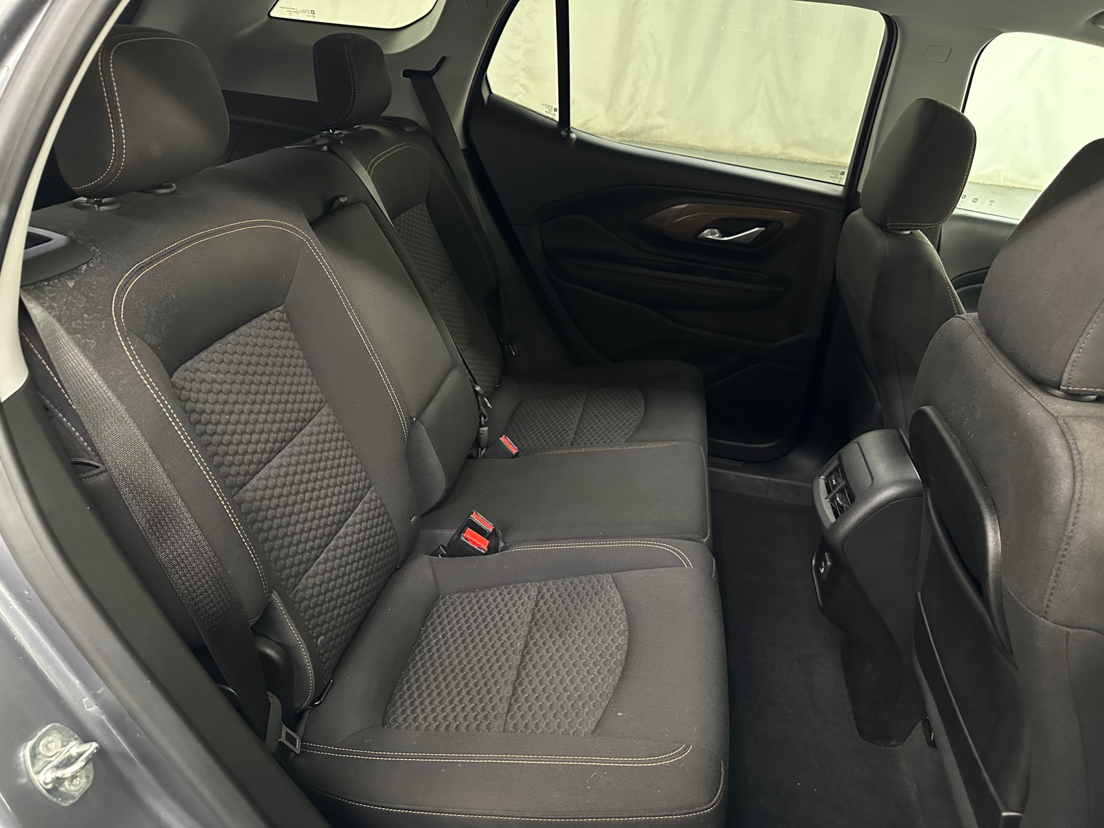 Thumbnail: 2018 GMC Terrain - 6