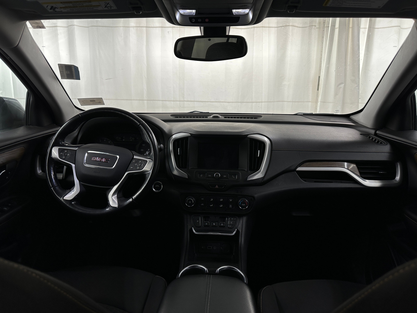Thumbnail: 2018 GMC Terrain - 3