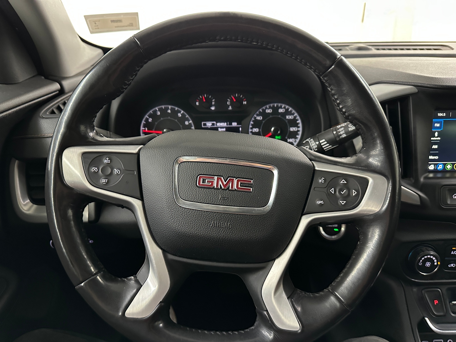 Thumbnail: 2018 GMC Terrain - 5
