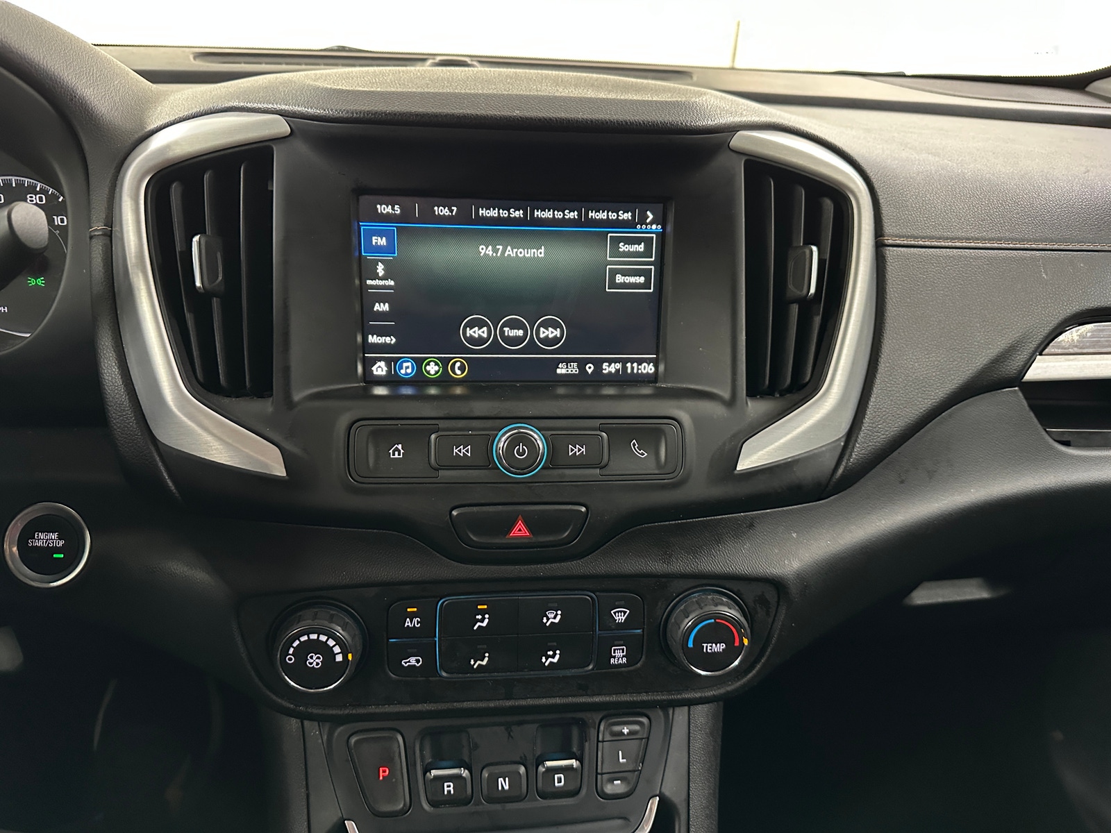 Thumbnail: 2018 GMC Terrain - 4