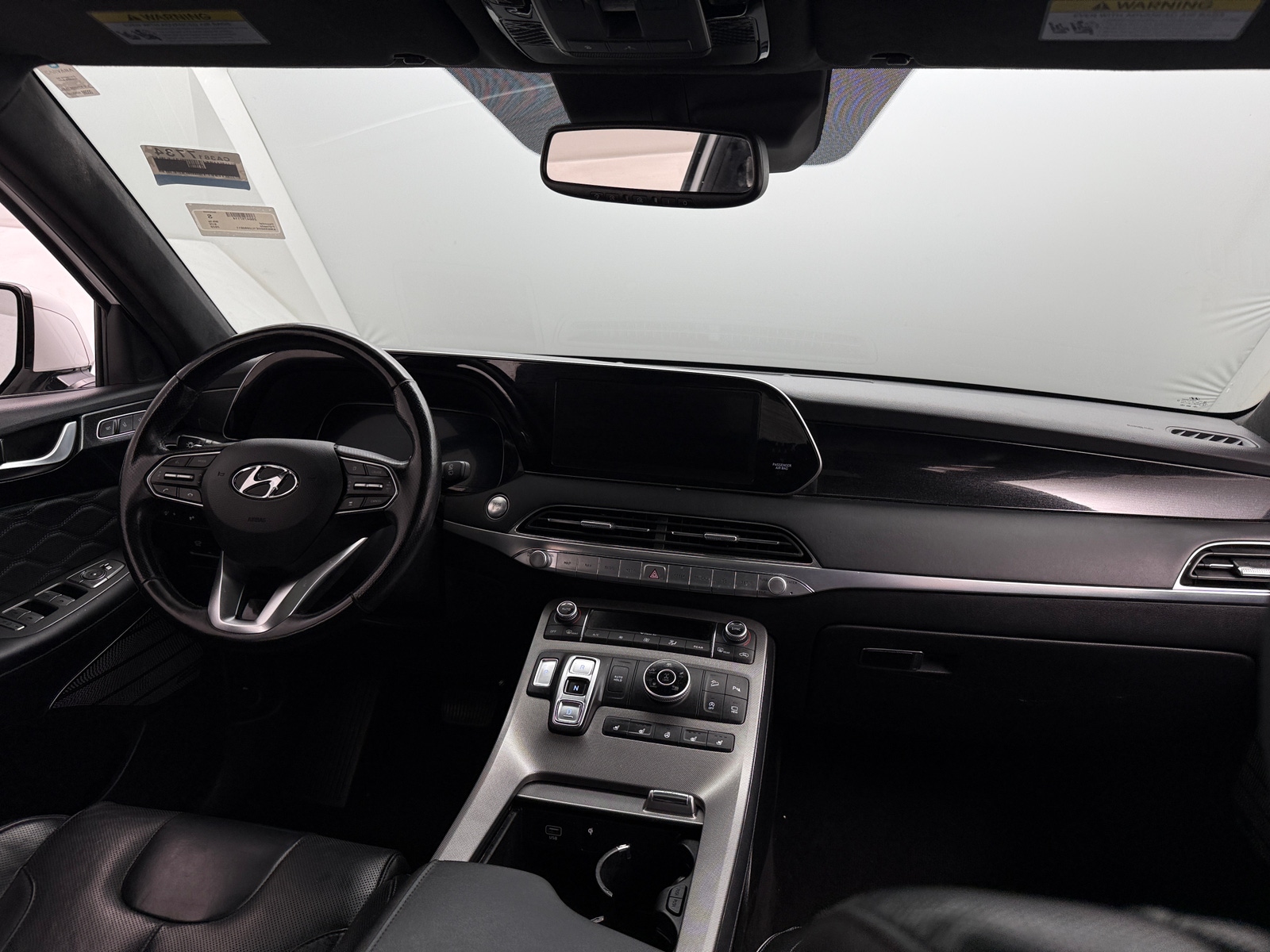 Thumbnail: 2020 Hyundai Palisade - 2