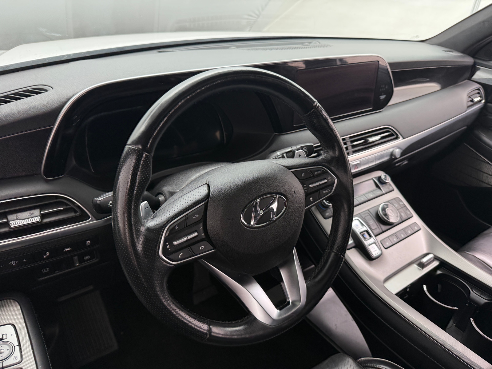 Thumbnail: 2020 Hyundai Palisade - 4