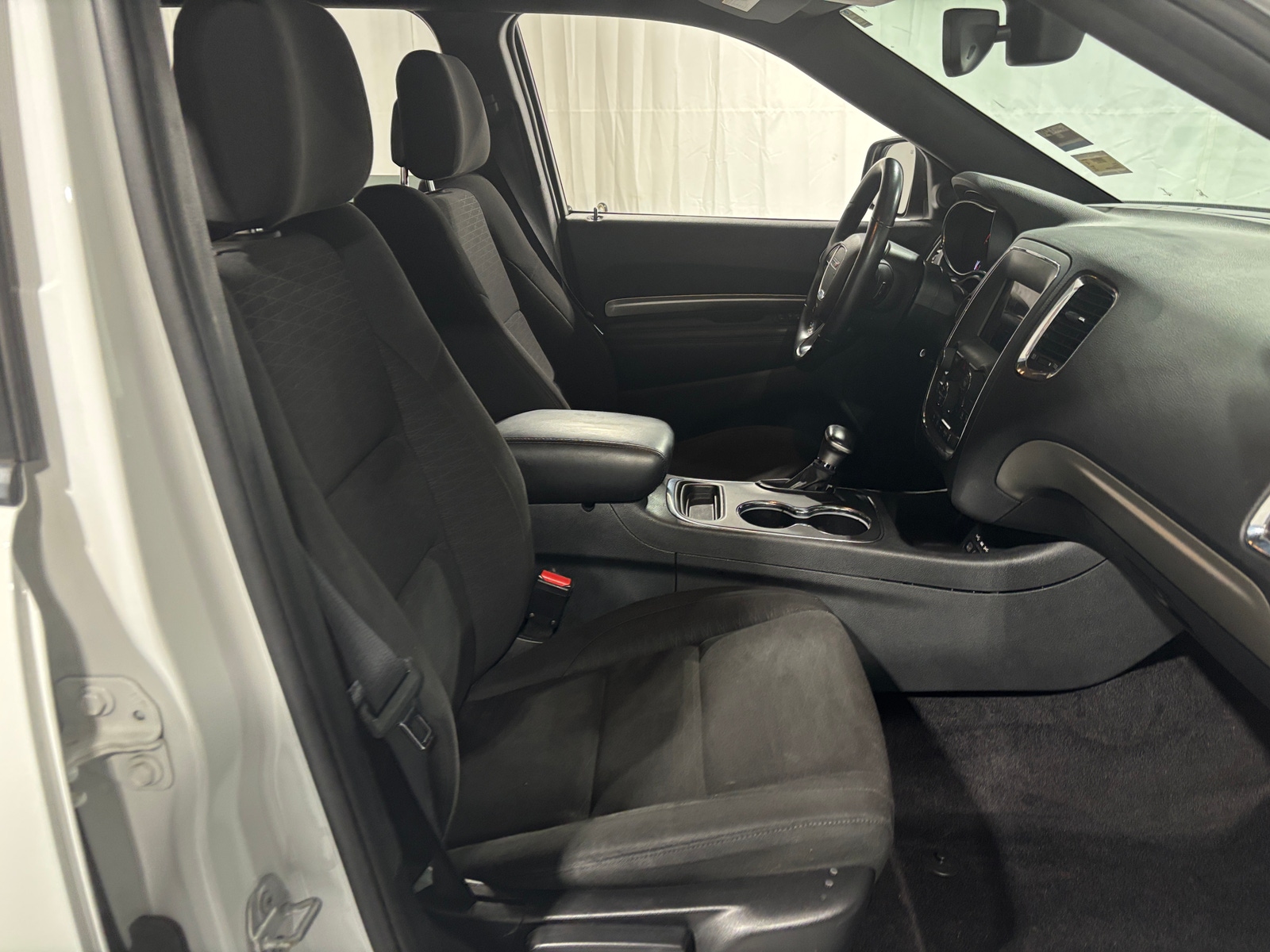 Thumbnail: 2018 Dodge Durango - 2