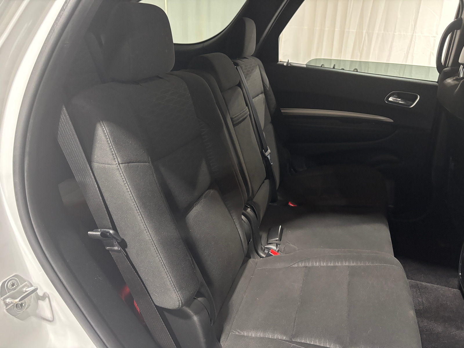 Thumbnail: 2018 Dodge Durango - 6