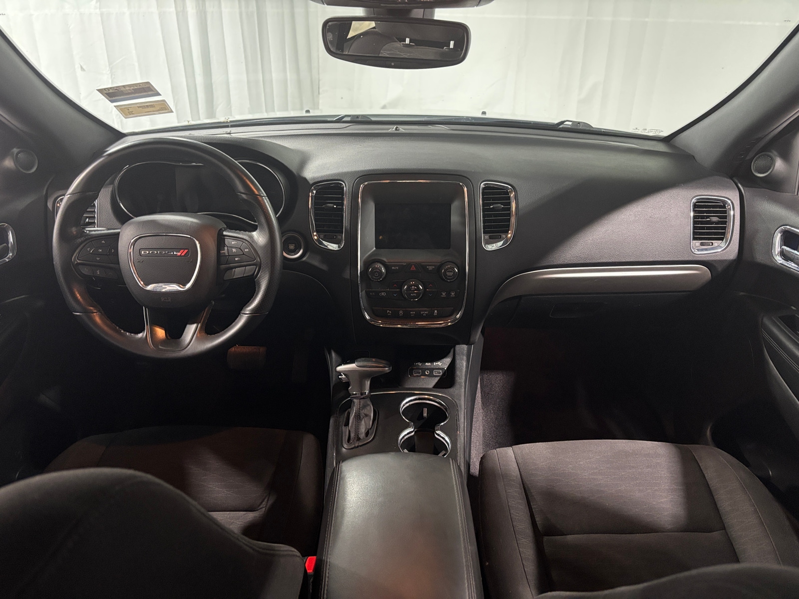 Thumbnail: 2018 Dodge Durango - 3