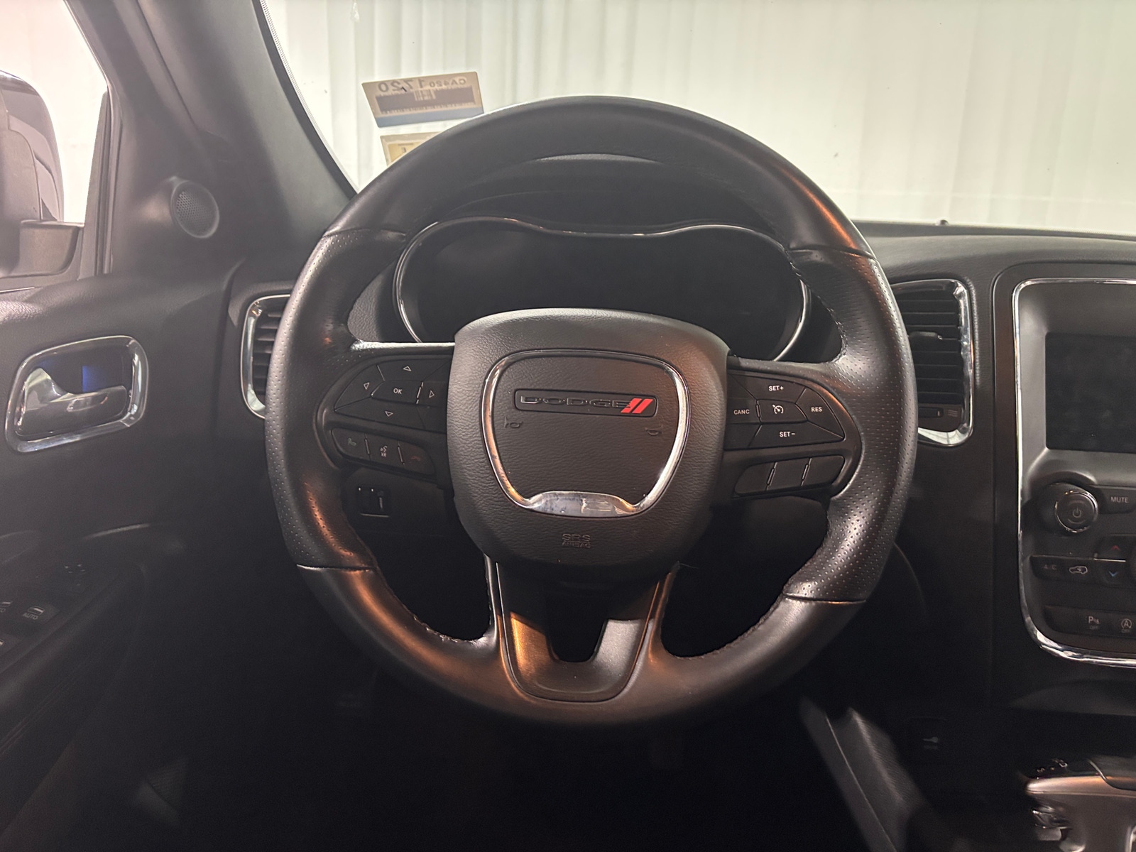 Thumbnail: 2018 Dodge Durango - 5