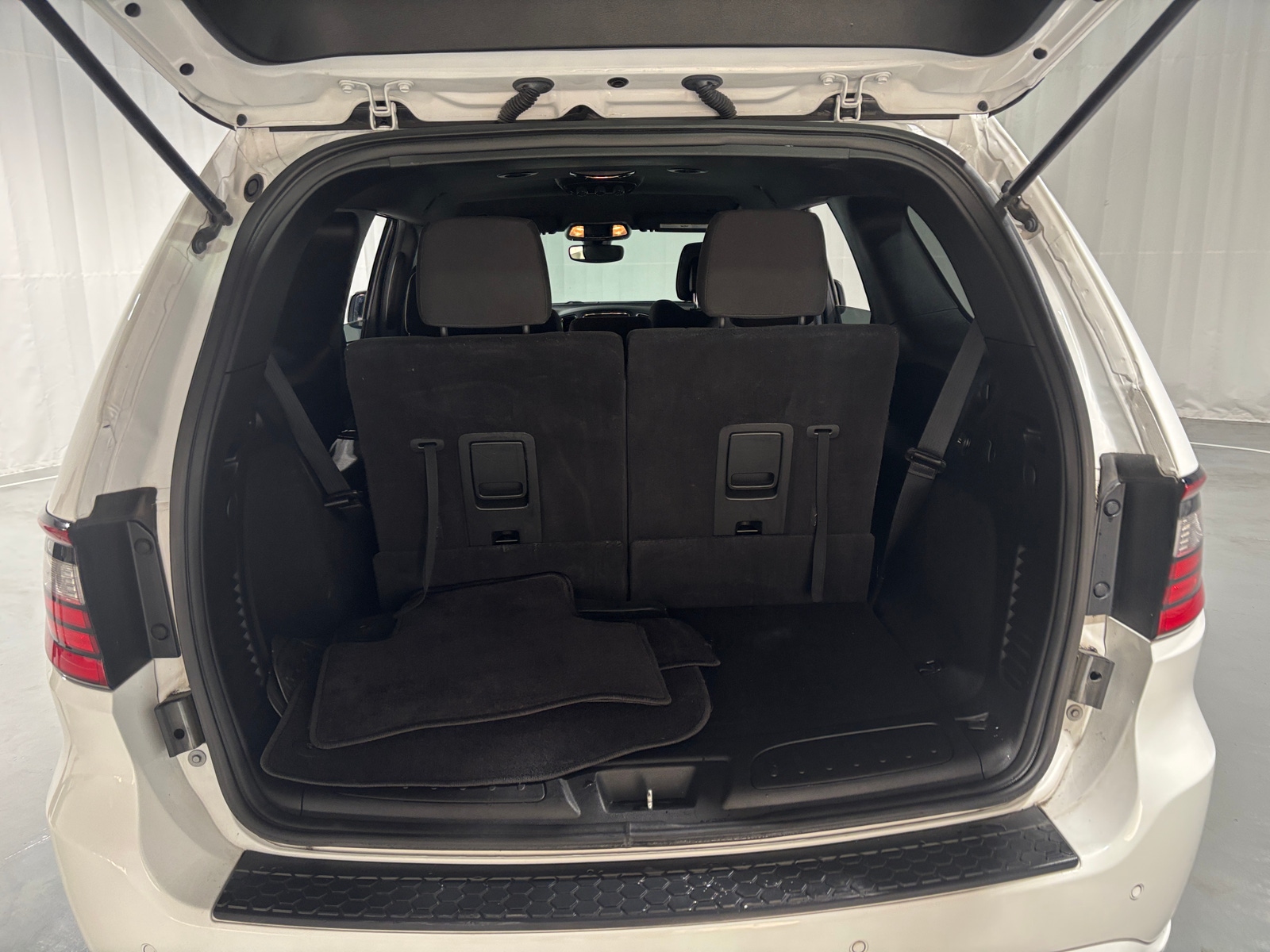 Thumbnail: 2018 Dodge Durango - 7