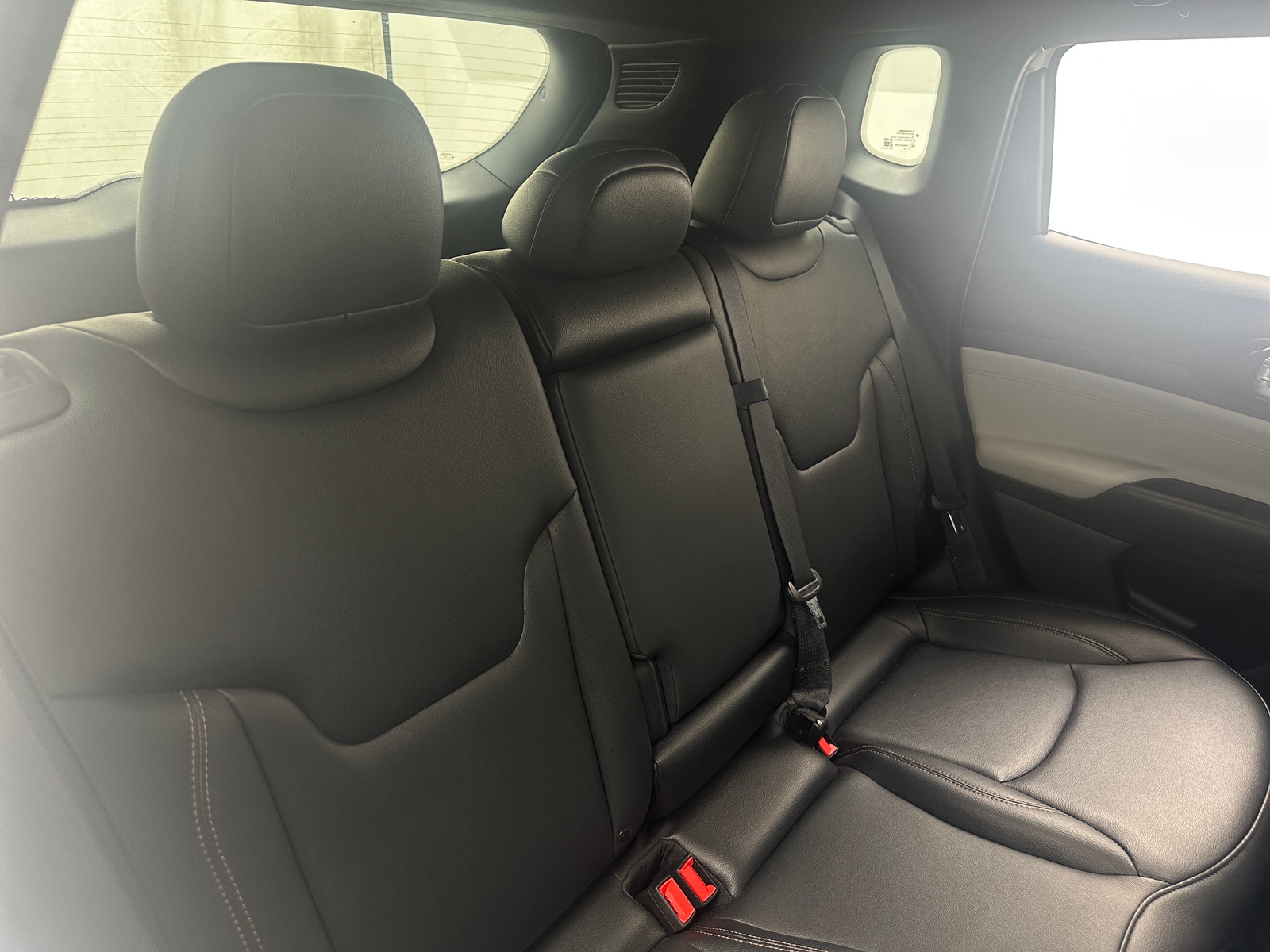 Thumbnail: 2023 Jeep Compass - 5