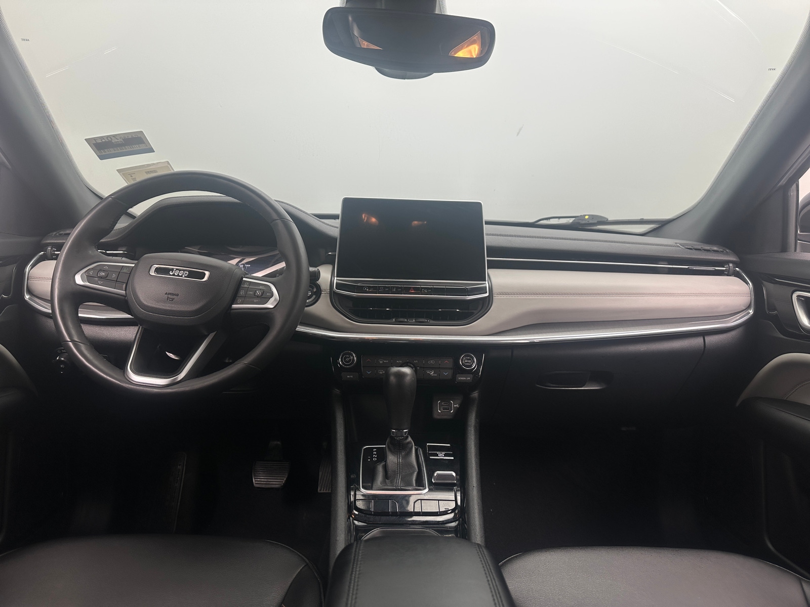 Thumbnail: 2023 Jeep Compass - 2