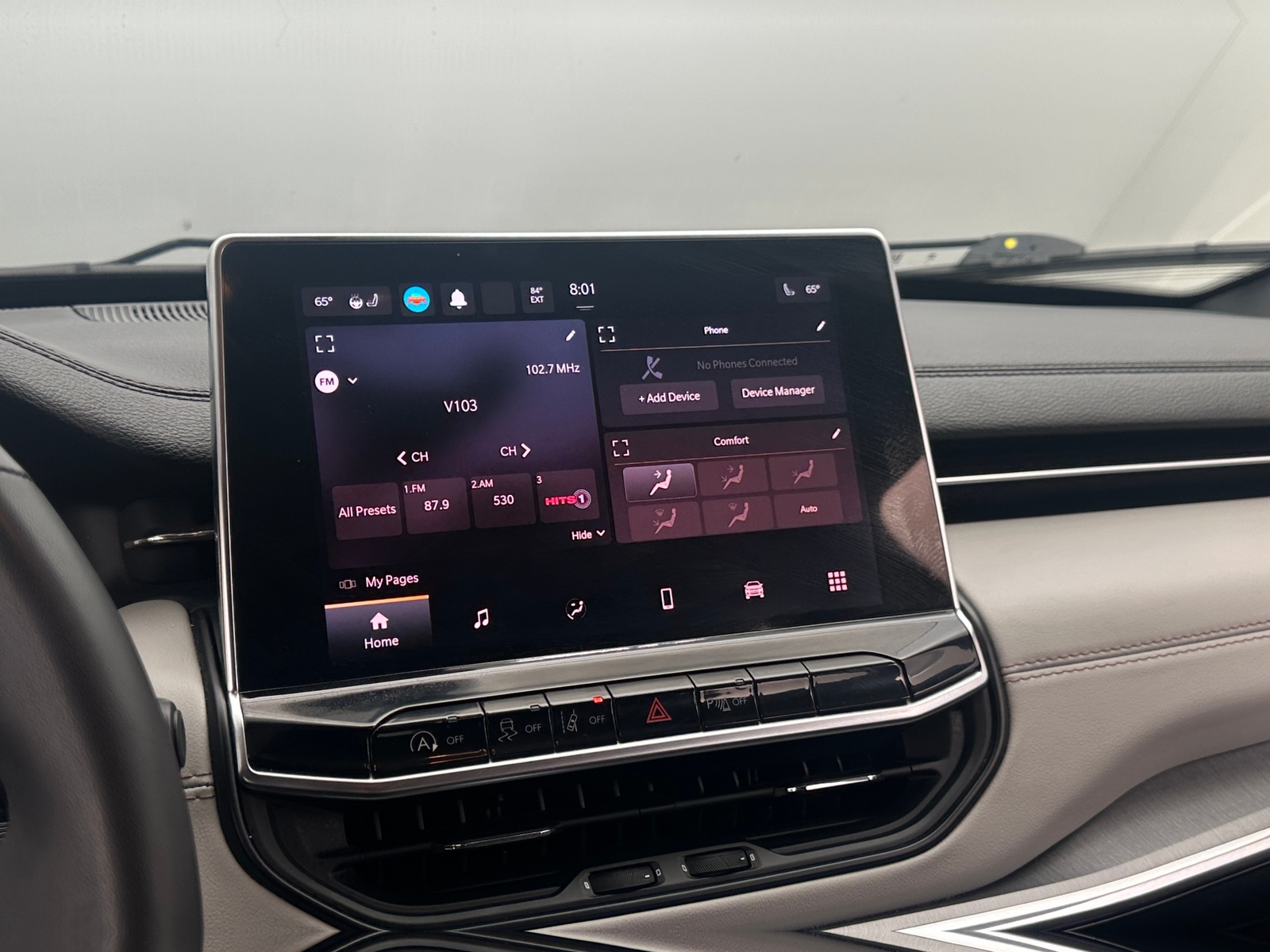 Thumbnail: 2023 Jeep Compass - 3