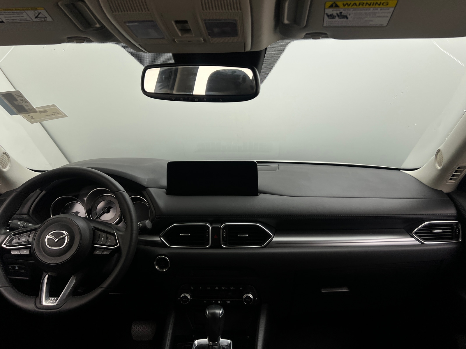 Thumbnail: 2022 Mazda CX-5 - 2