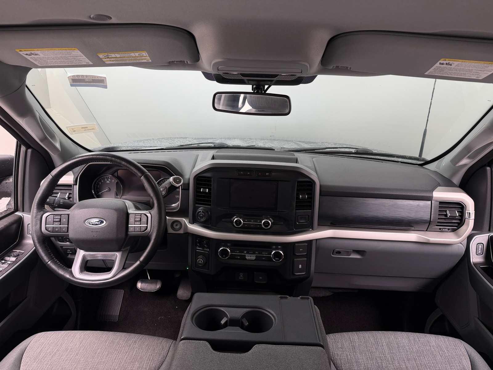 Thumbnail: 2021 Ford Econoline - 3