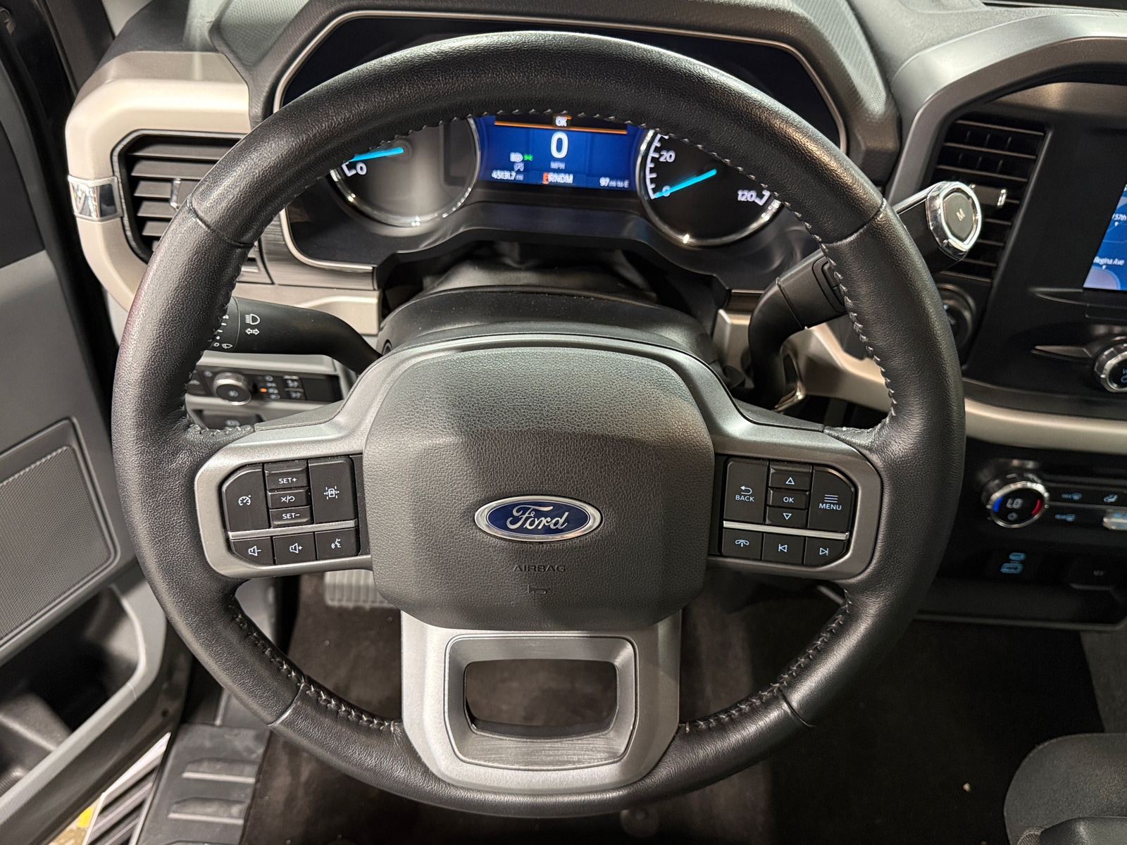 Thumbnail: 2021 Ford Econoline - 5