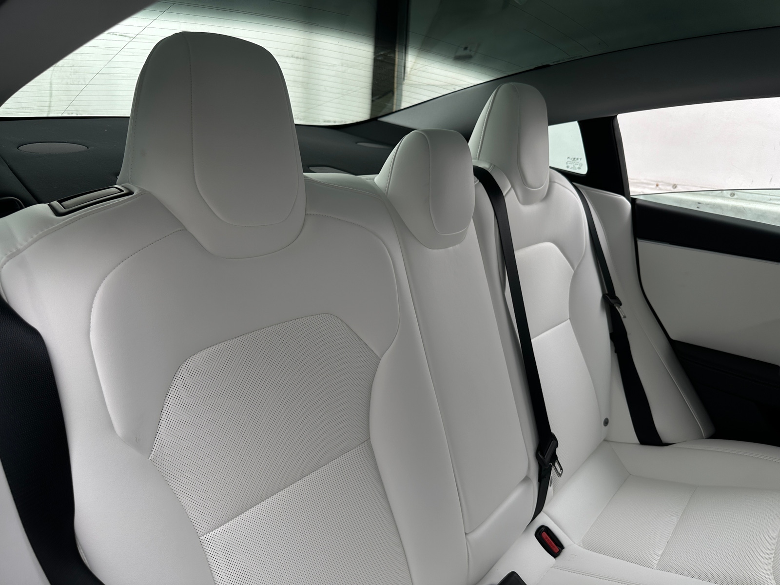 Thumbnail: 2024 Tesla Model 3 - 5