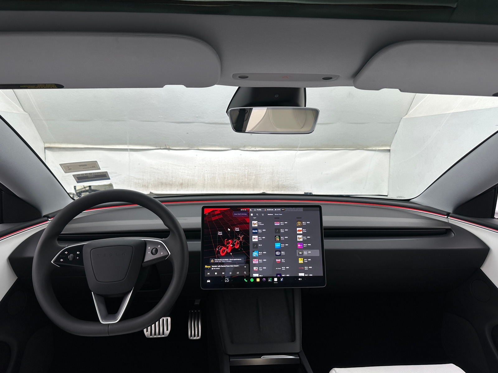 Thumbnail: 2024 Tesla Model 3 - 2