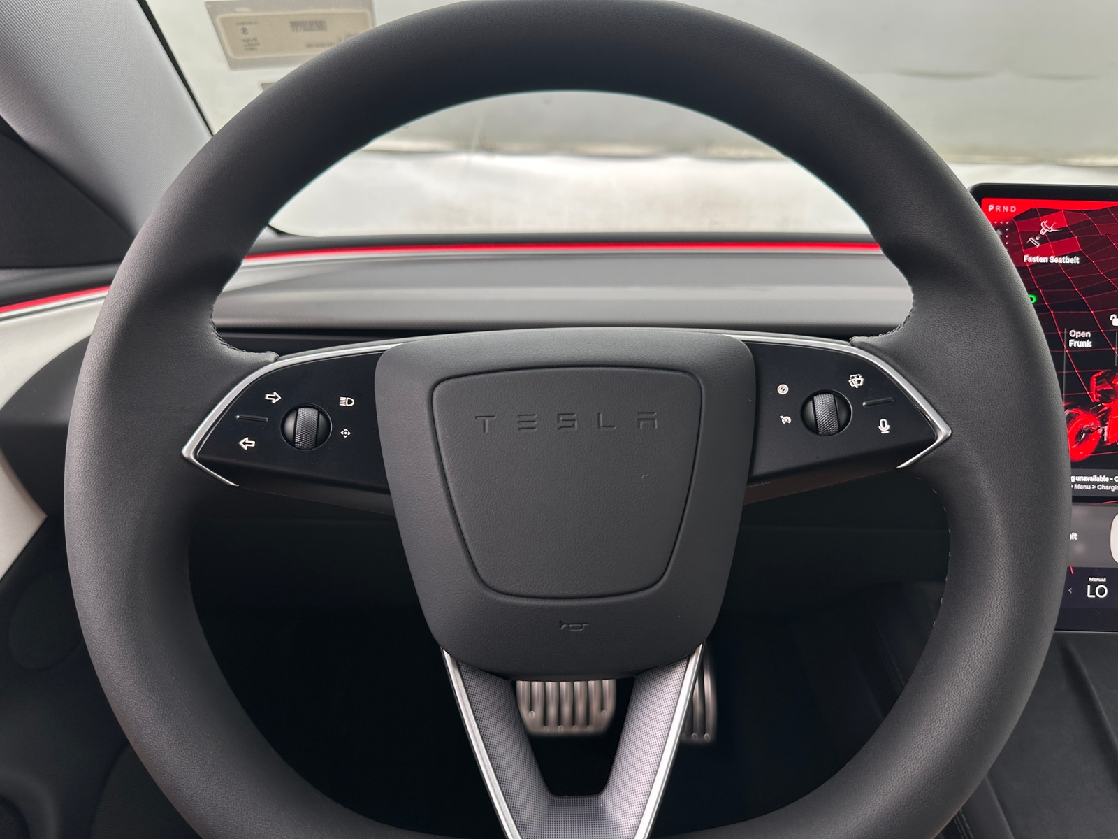 Thumbnail: 2024 Tesla Model 3 - 4