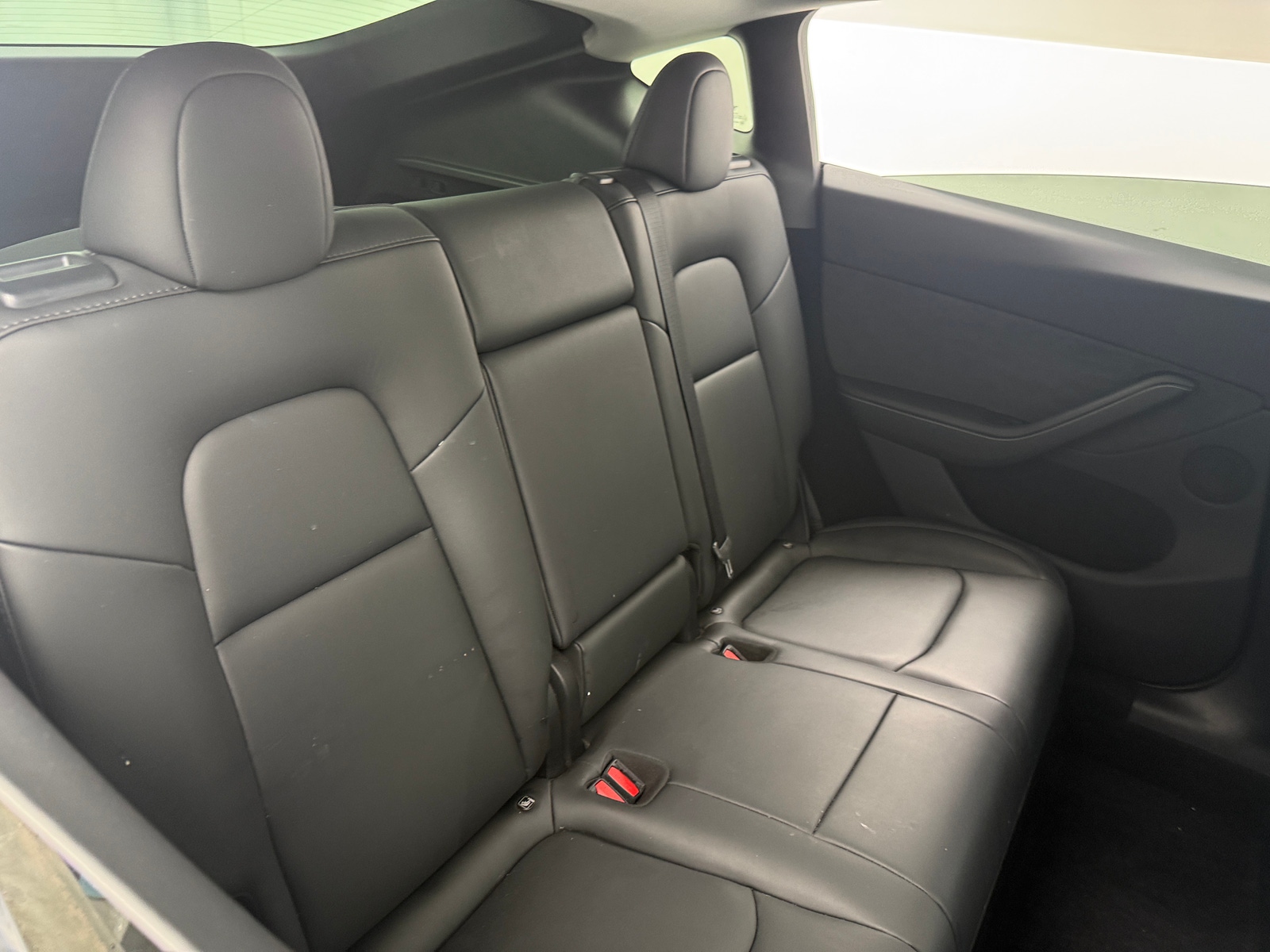 Thumbnail: 2024 Tesla Model Y - 5