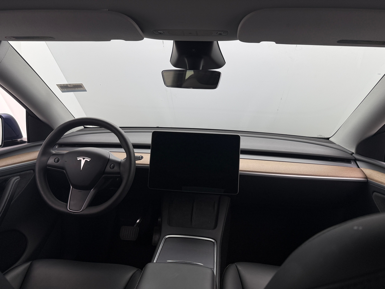 Thumbnail: 2024 Tesla Model Y - 2