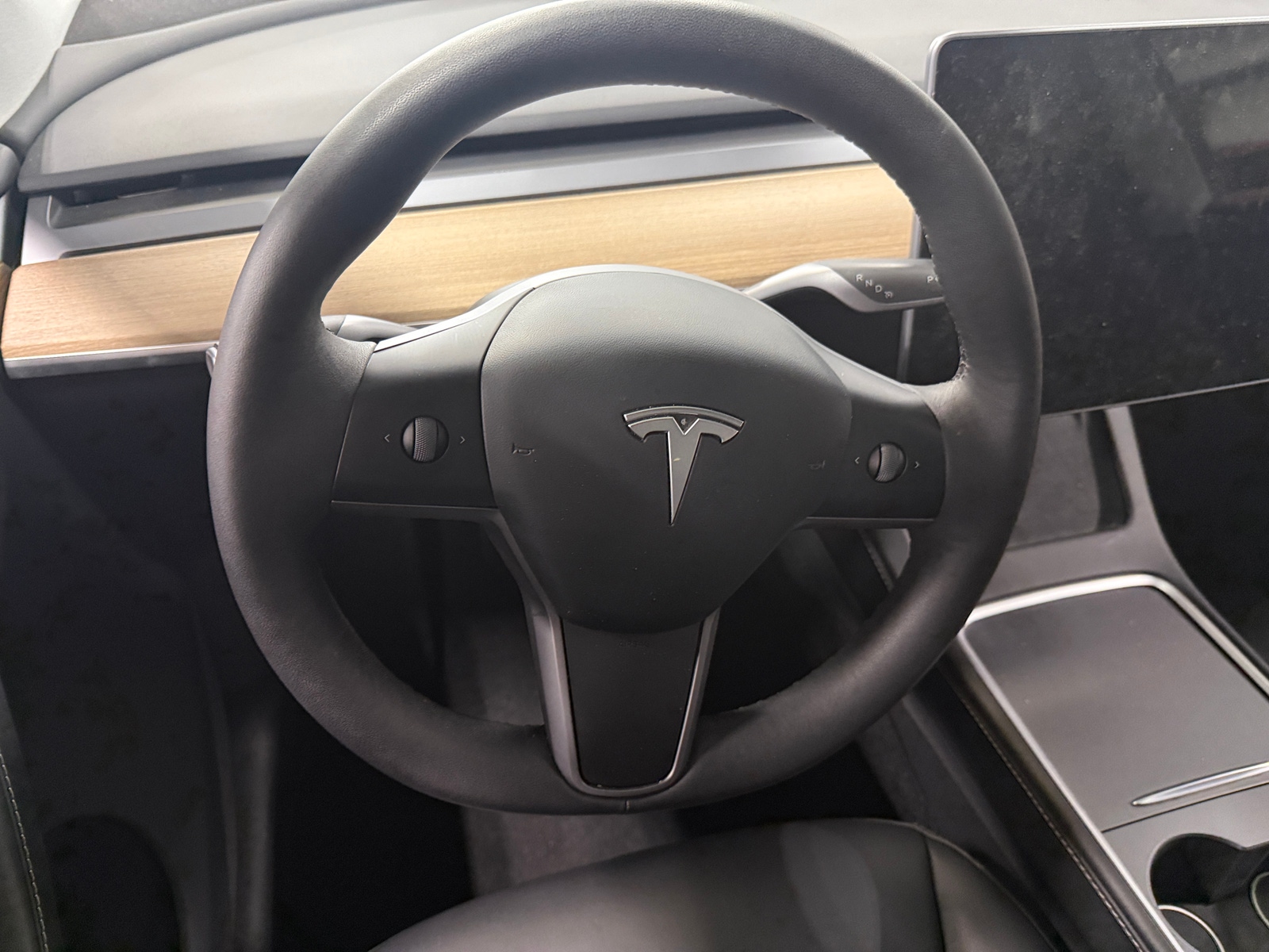 Thumbnail: 2024 Tesla Model Y - 4