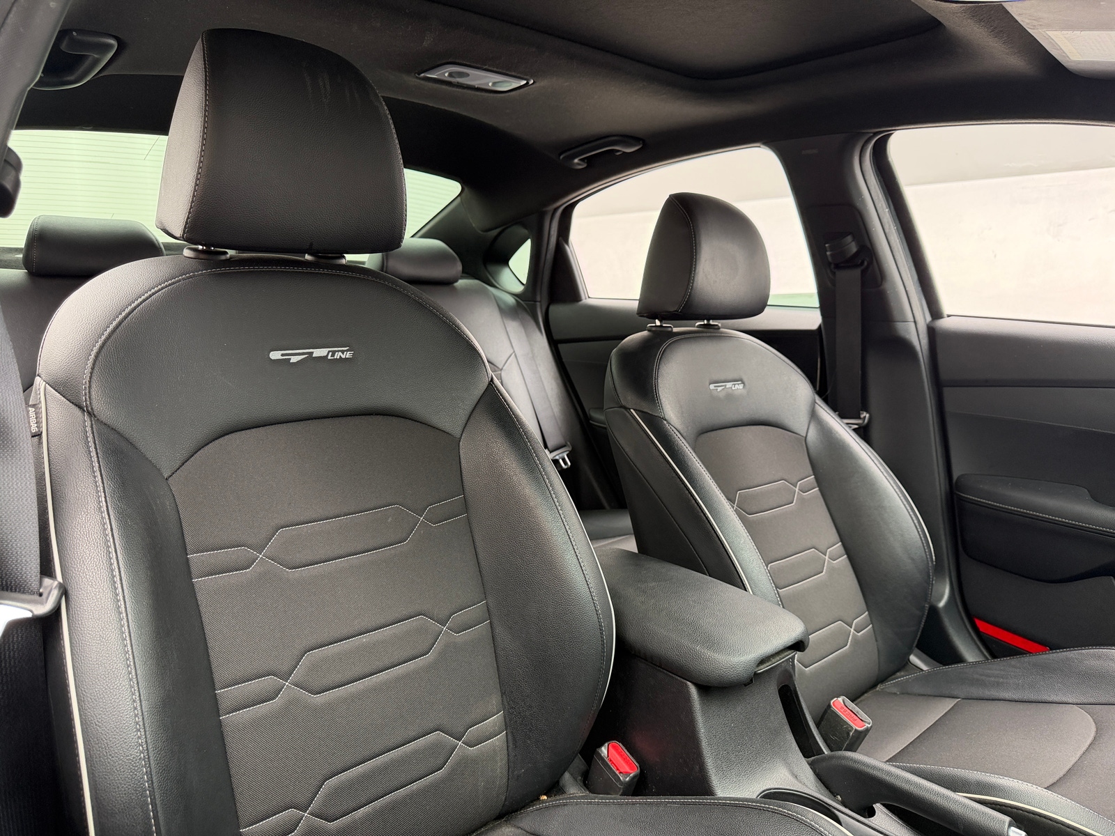Thumbnail: 2021 Kia Forte - 2