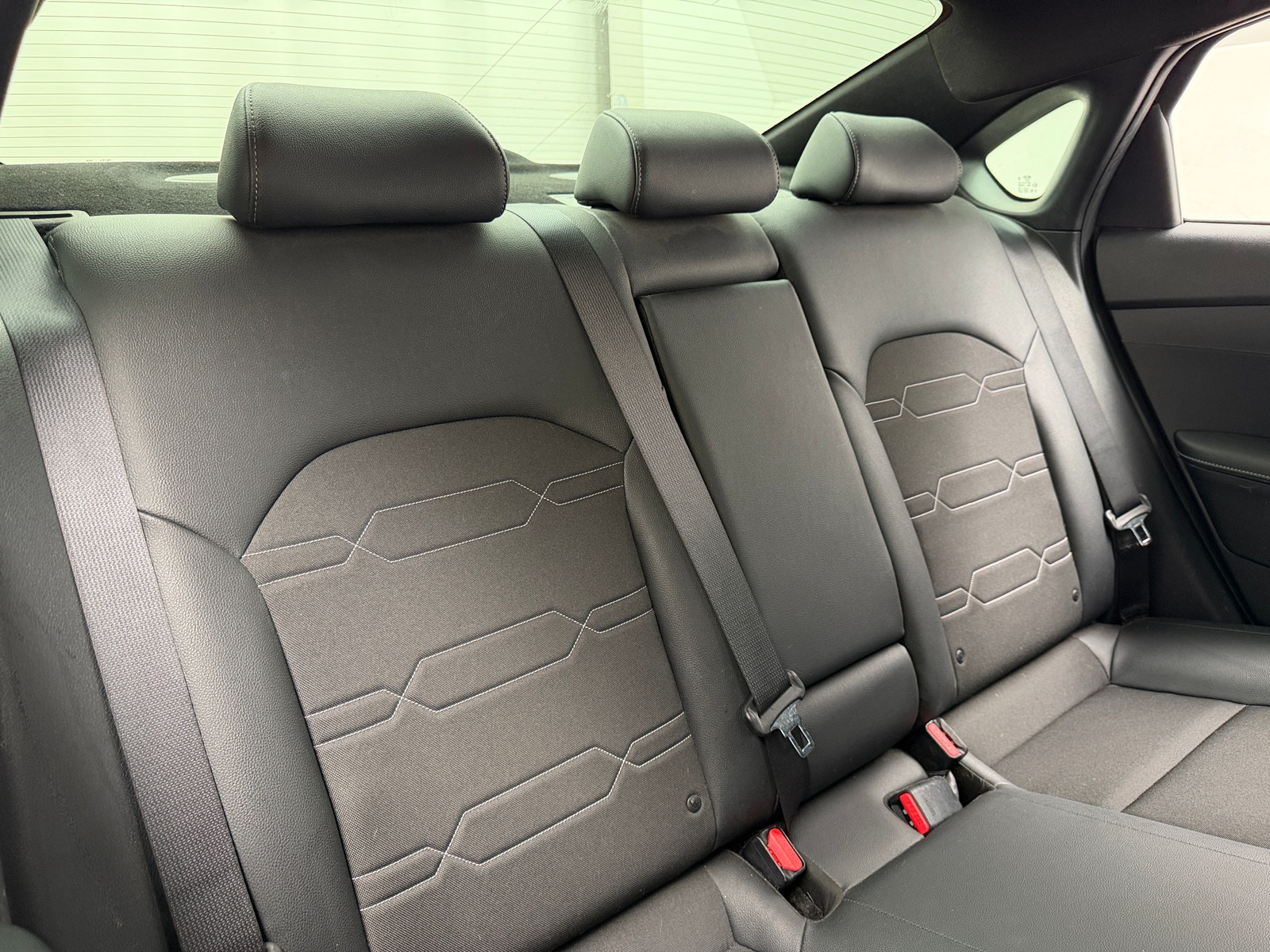 Thumbnail: 2021 Kia Forte - 6