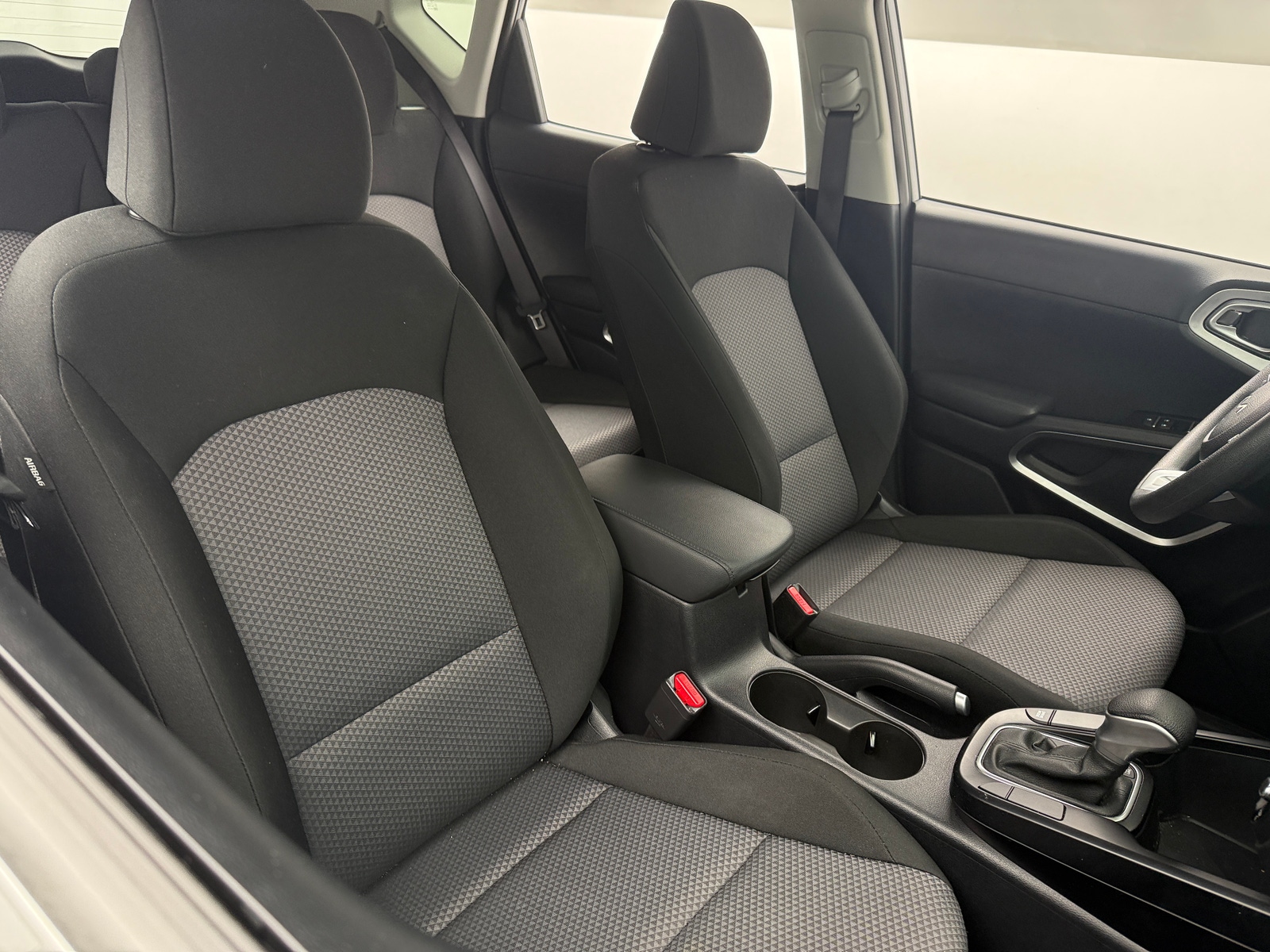 Thumbnail: 2025 Kia Soul - 2