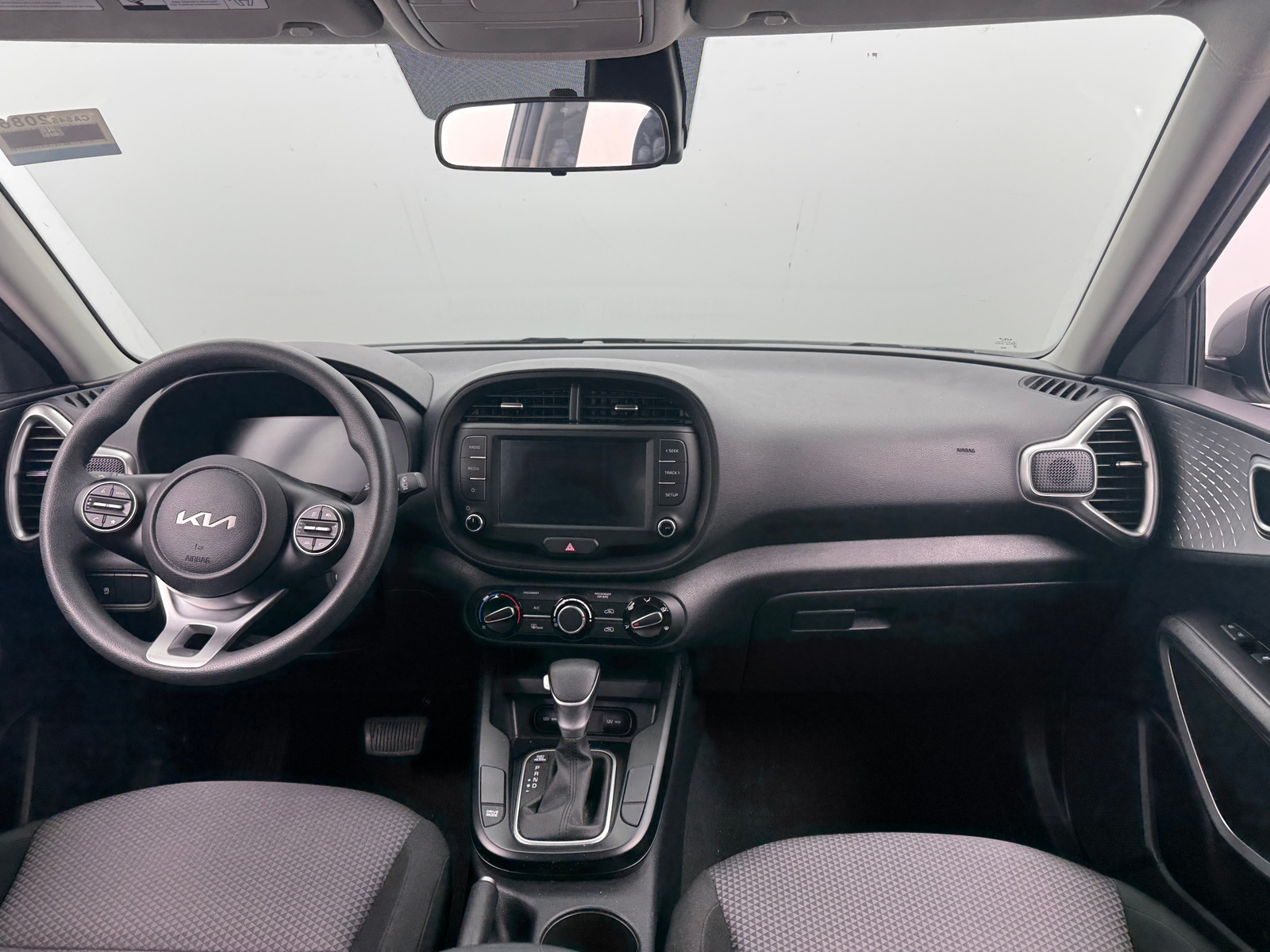 Thumbnail: 2025 Kia Soul - 3