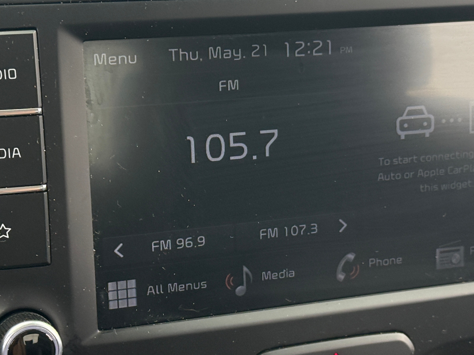 Thumbnail: 2025 Kia Soul - 4