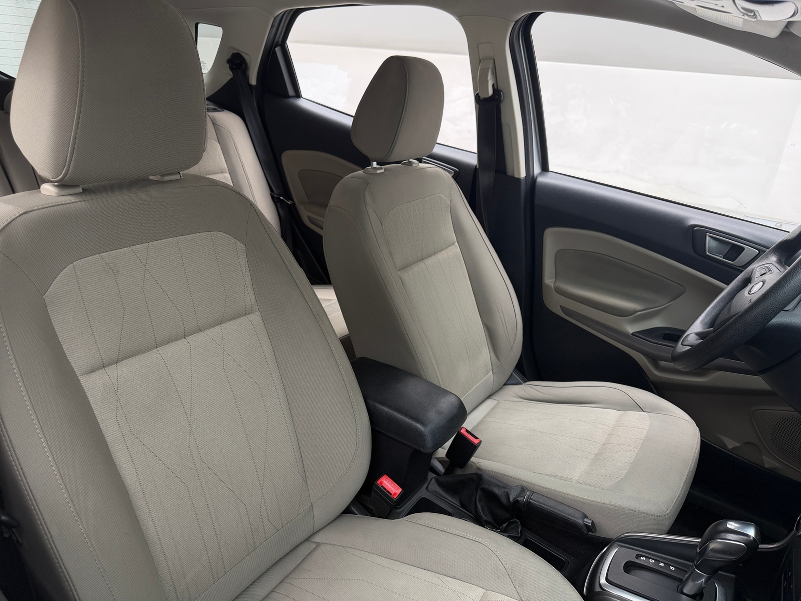 Thumbnail: 2021 Ford EcoSport - 2