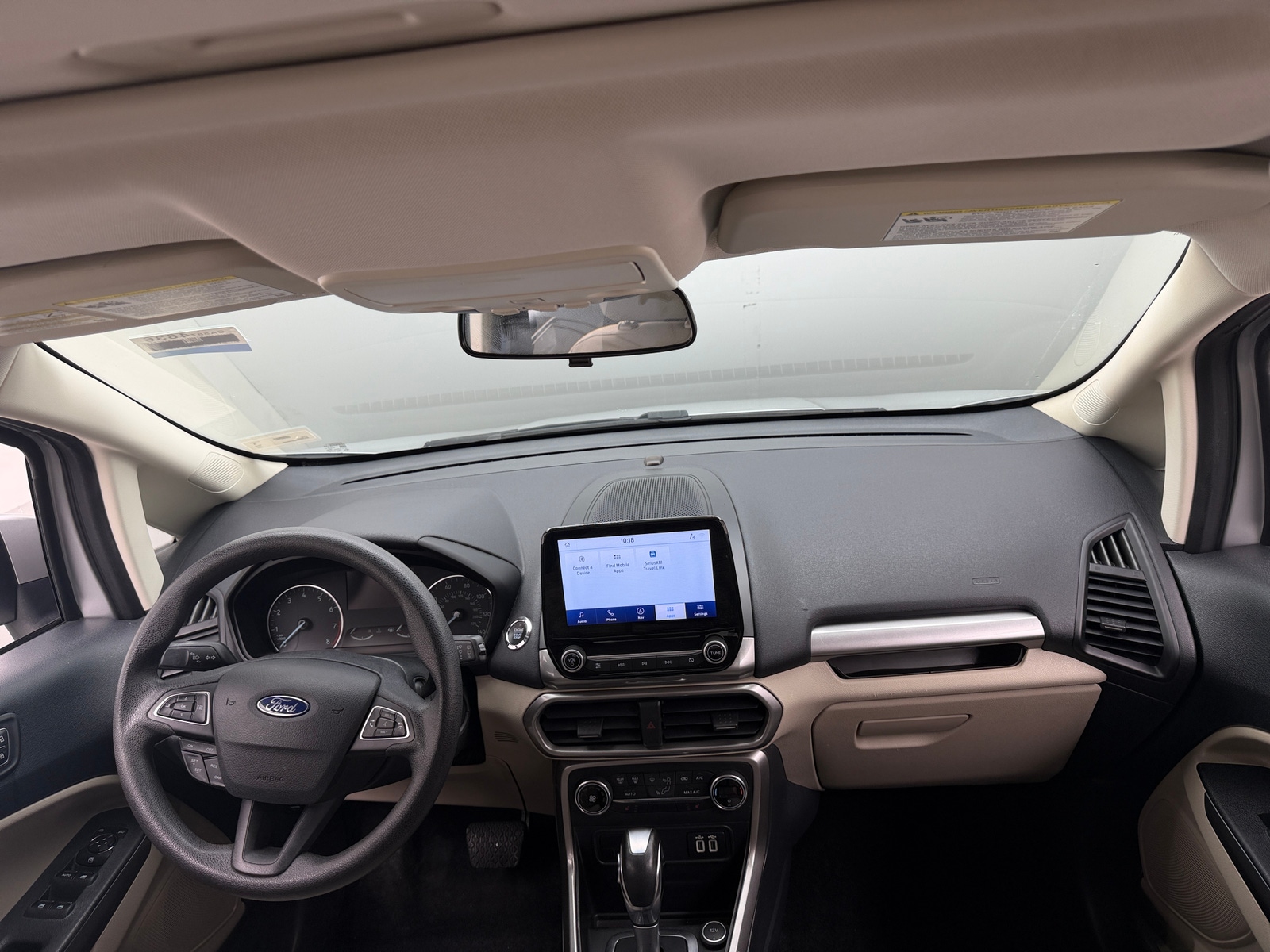 Thumbnail: 2021 Ford EcoSport - 3