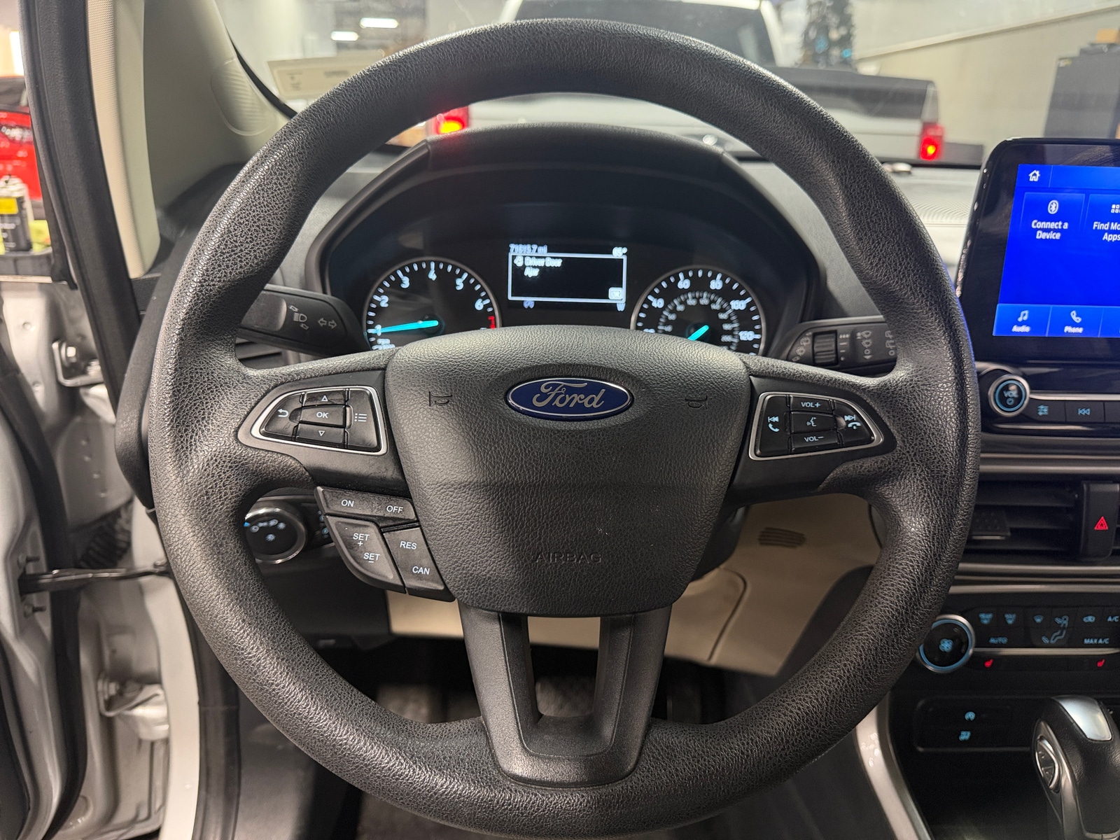 Thumbnail: 2021 Ford EcoSport - 5